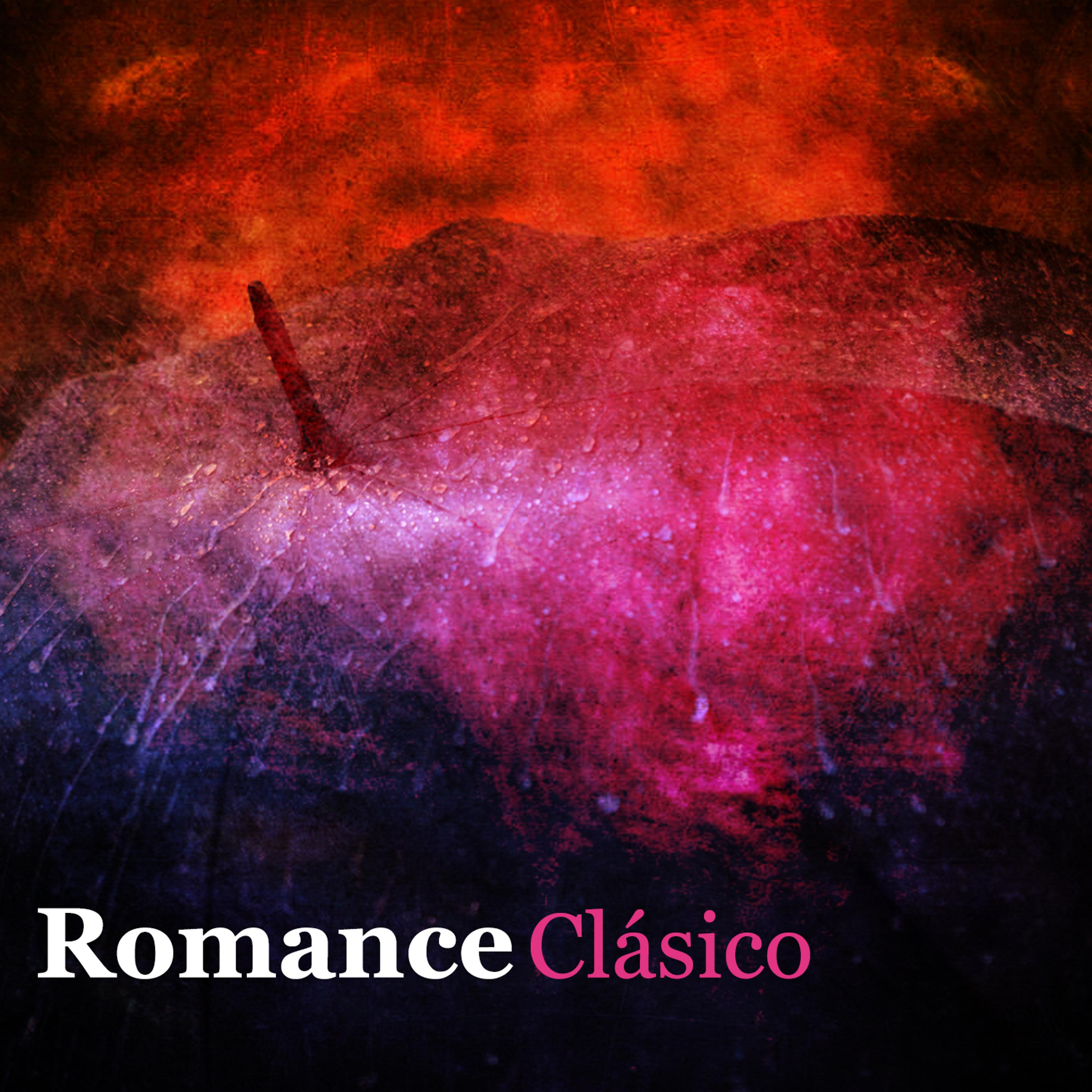 Постер альбома Romance Clásico