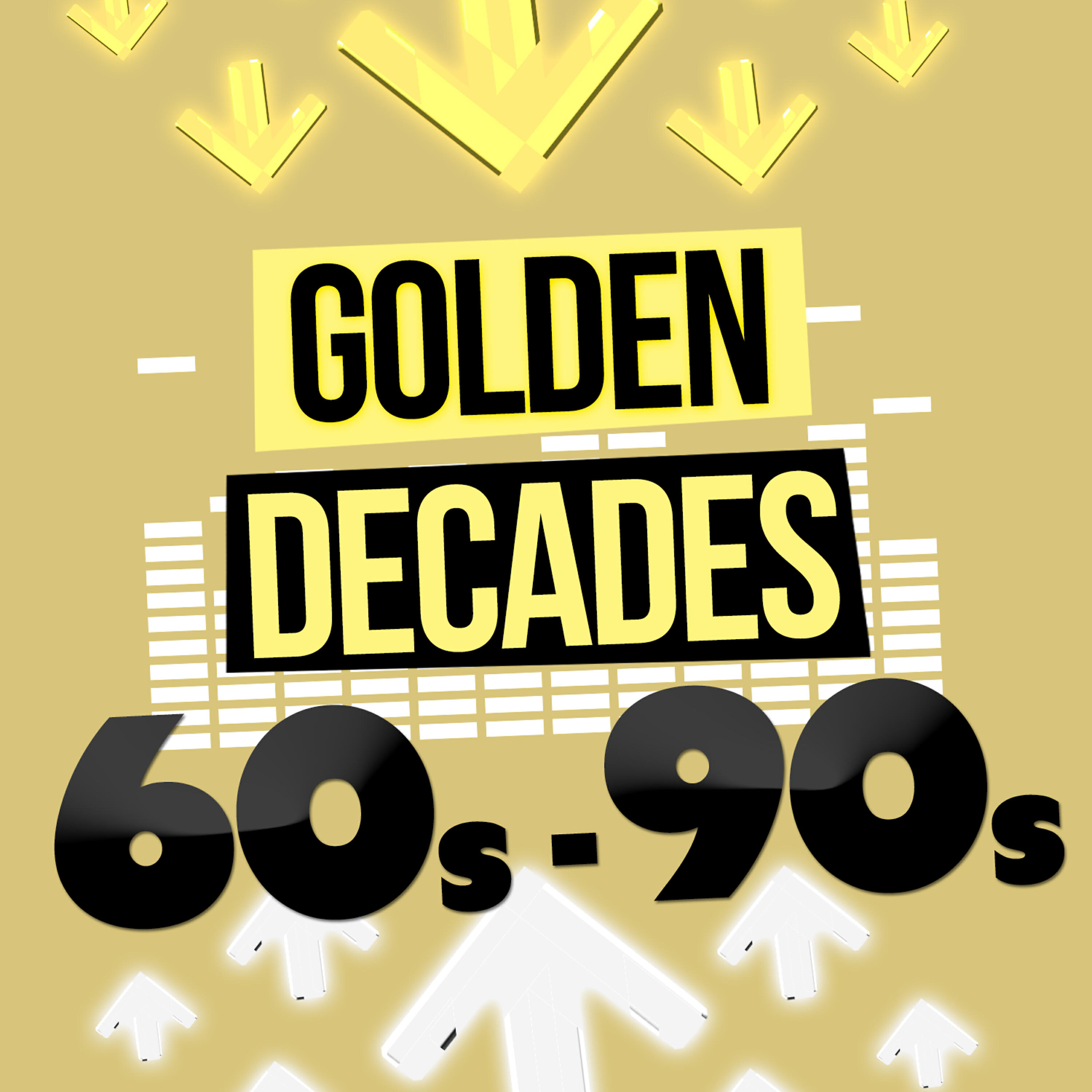 60's 70's 80's 90's Hits - Brother Love's Travelling Salvation Show