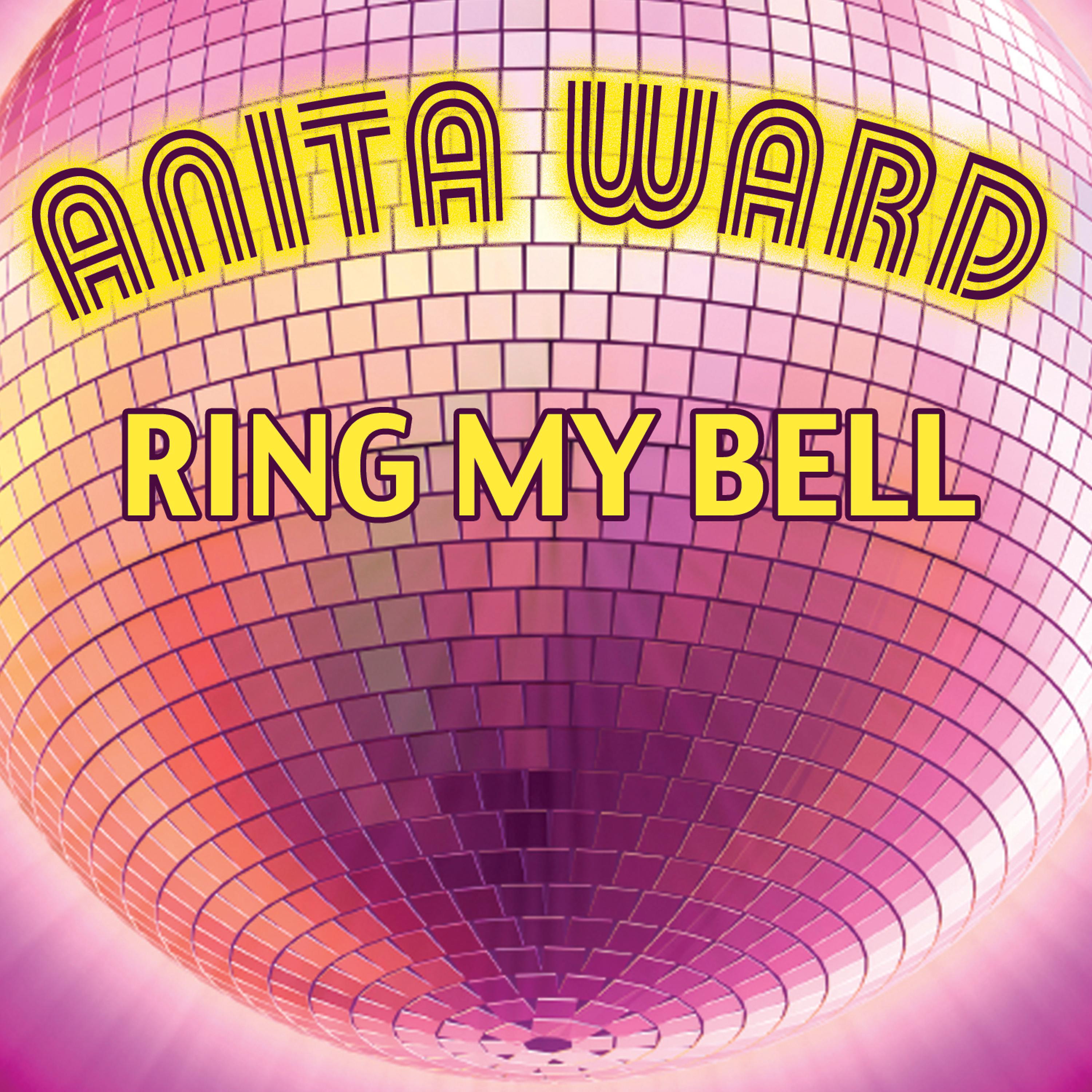Постер альбома Ring My Bell
