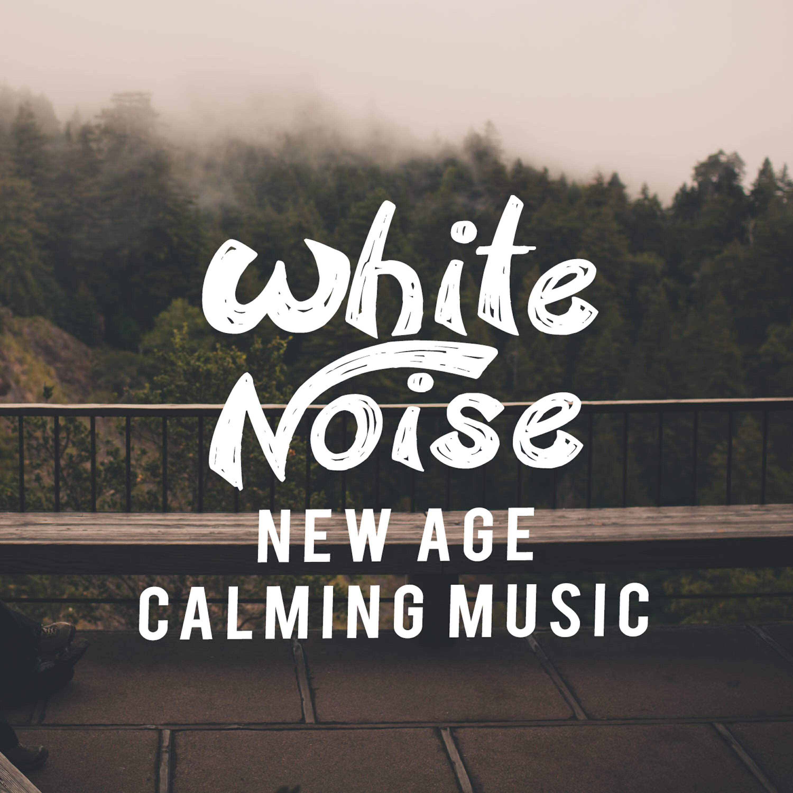 White Noise New Age Calming Music - White Noise: Turbines