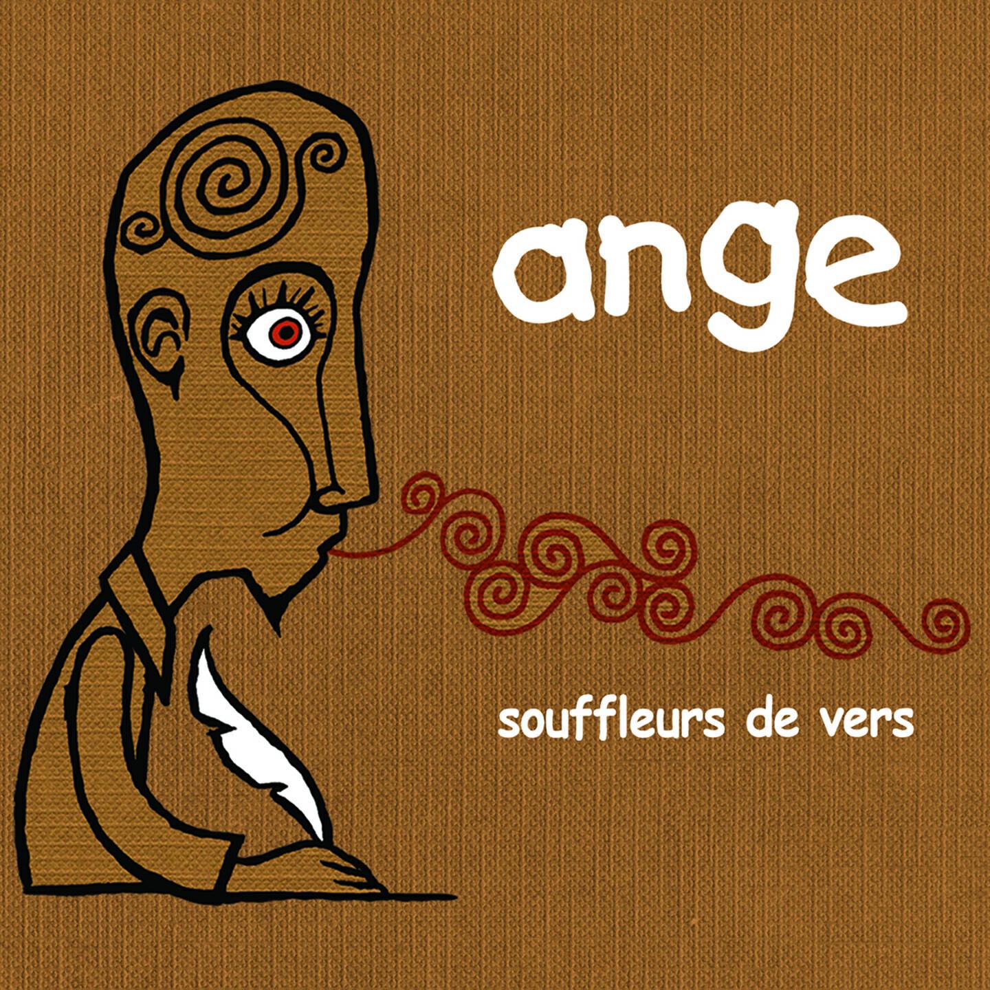 ANGE - Journal intime