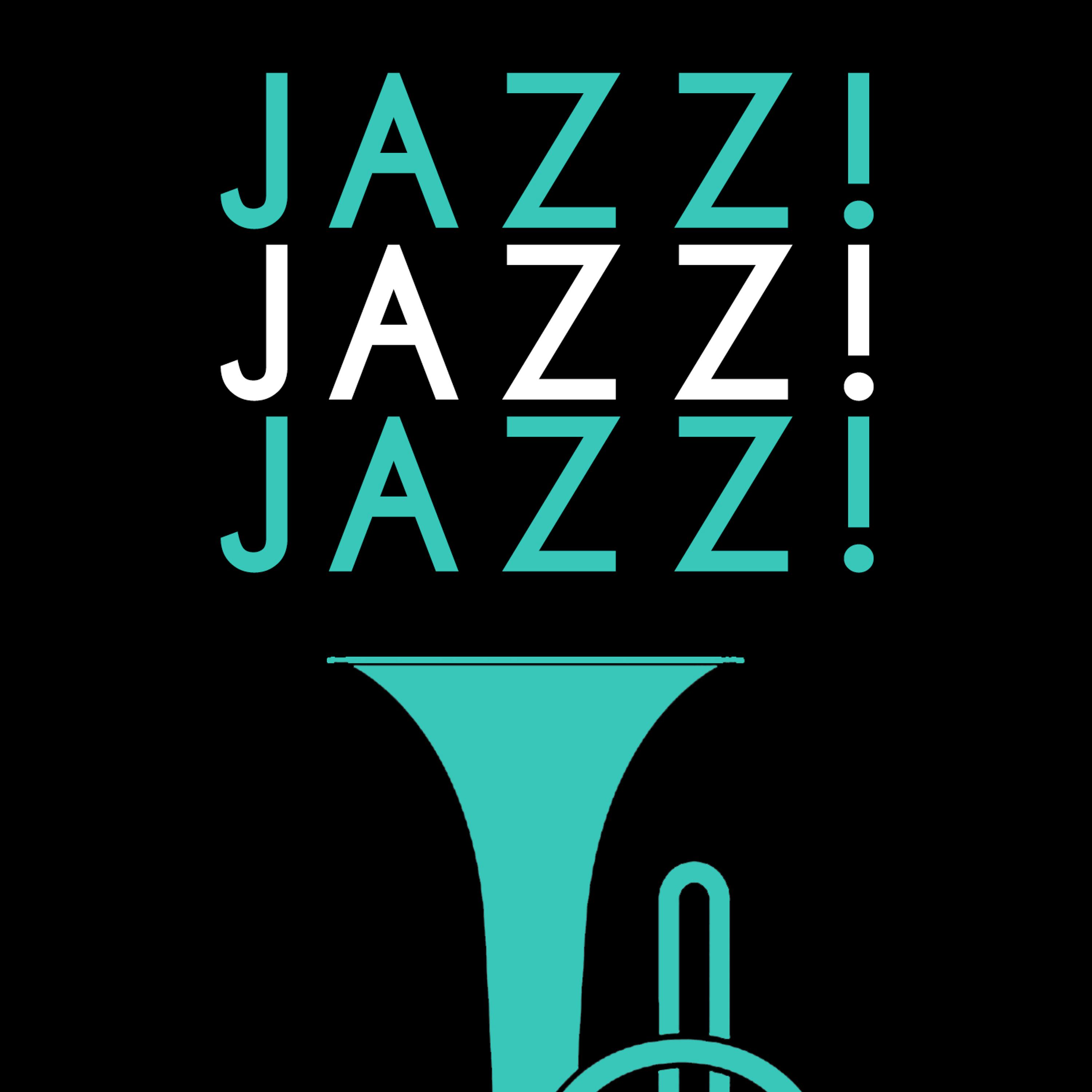 Постер альбома Jazz! Jazz! Jazz!