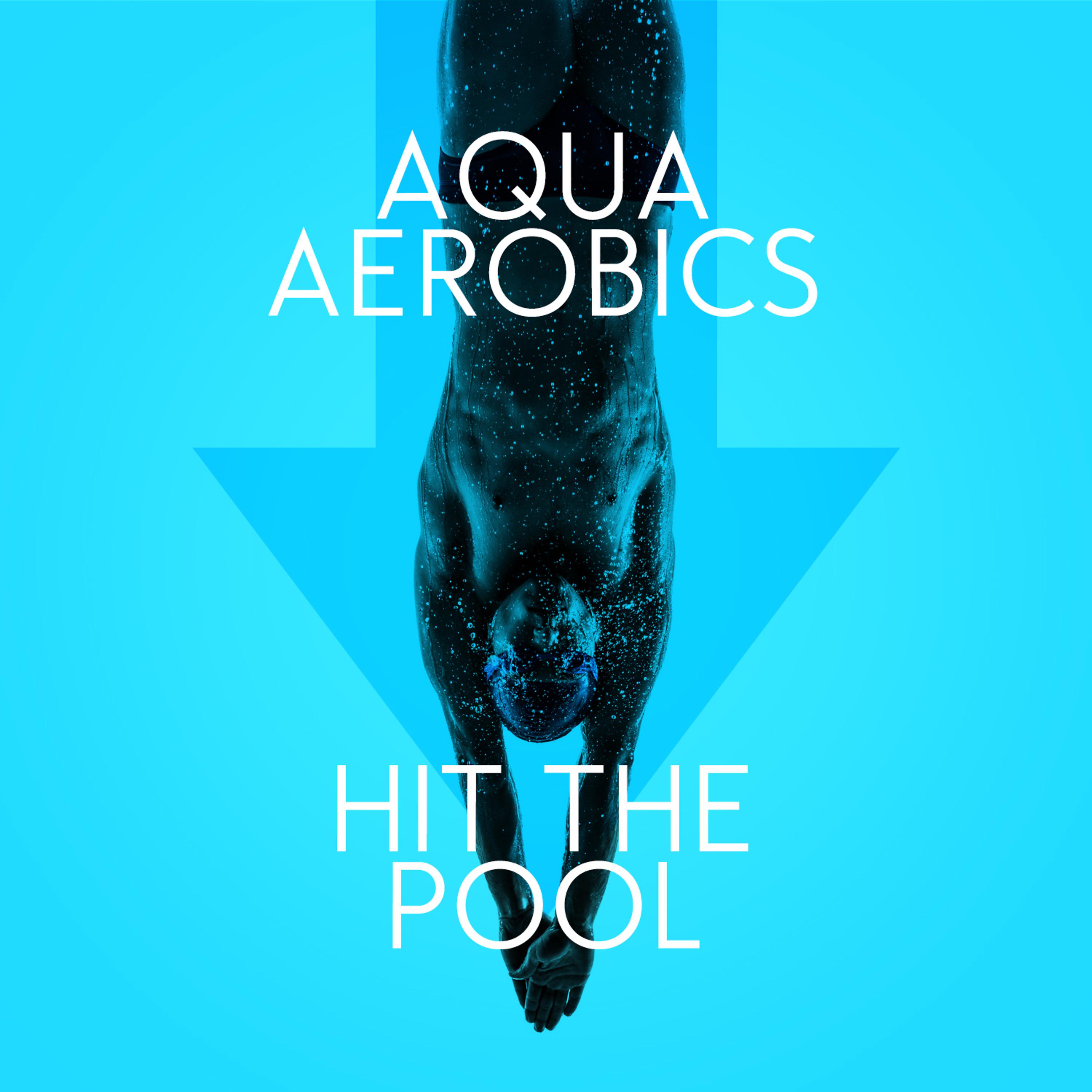 Aqua Aerobics - Empty Space (124 BPM)