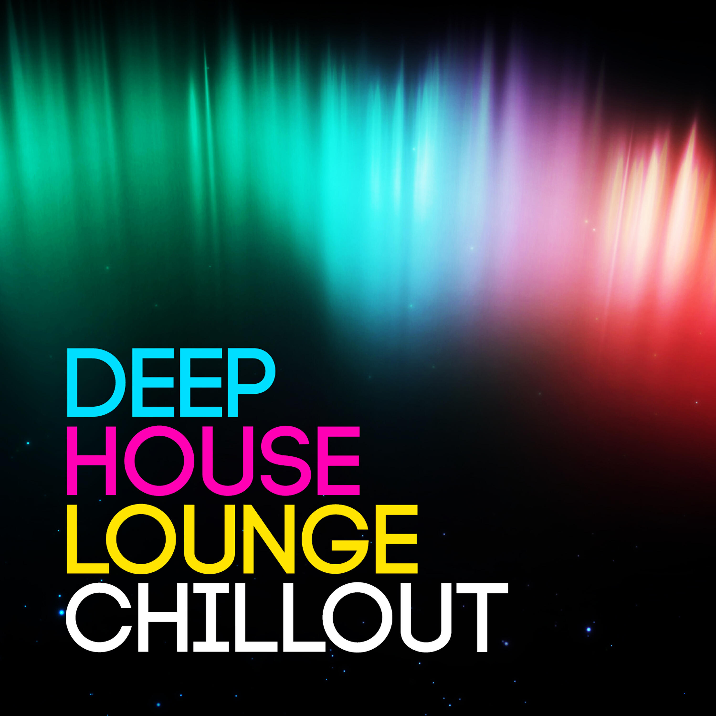 Deep House Lounge - Beach Days