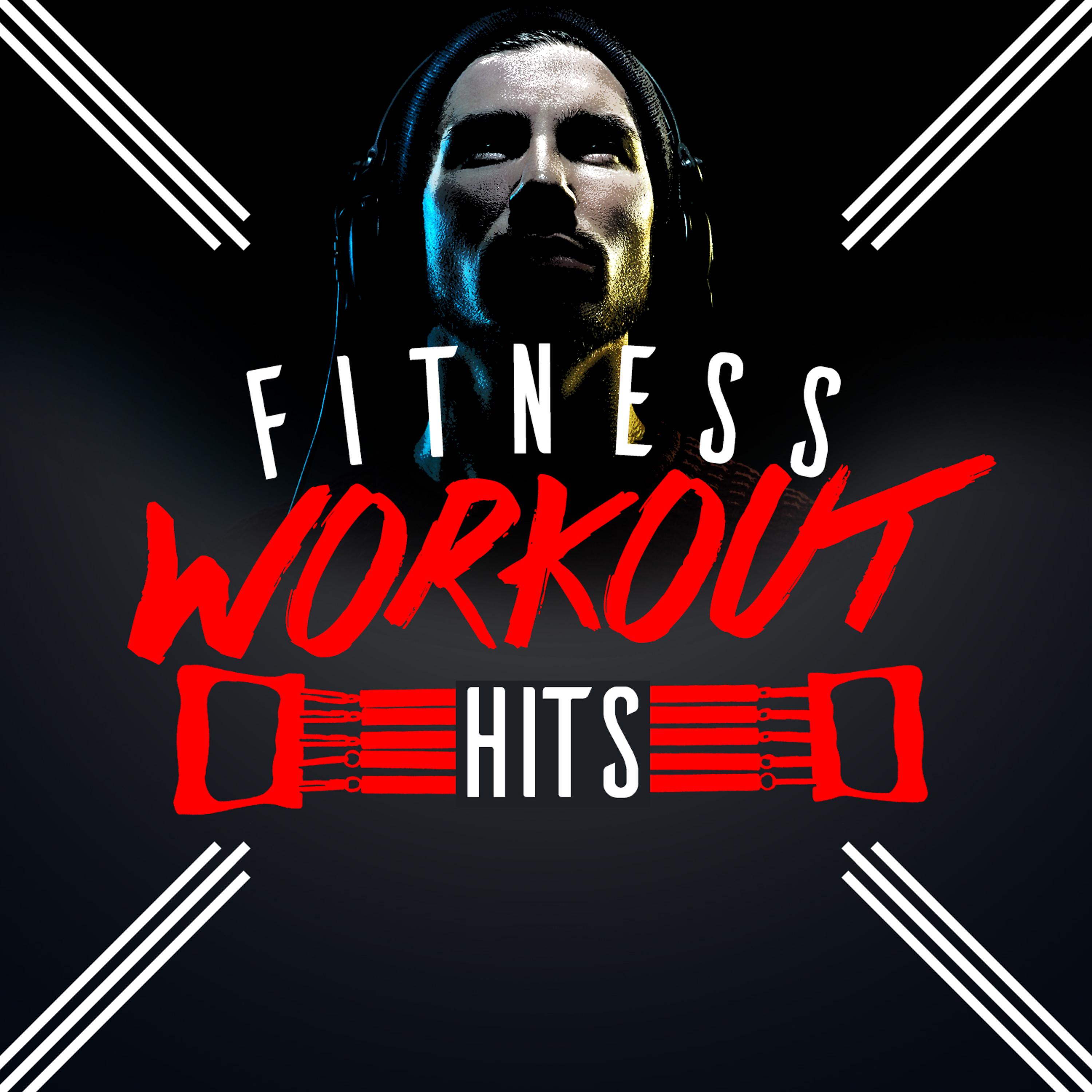 Постер альбома Fitness Workout Hits