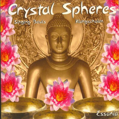 Постер альбома Crystal Spheres