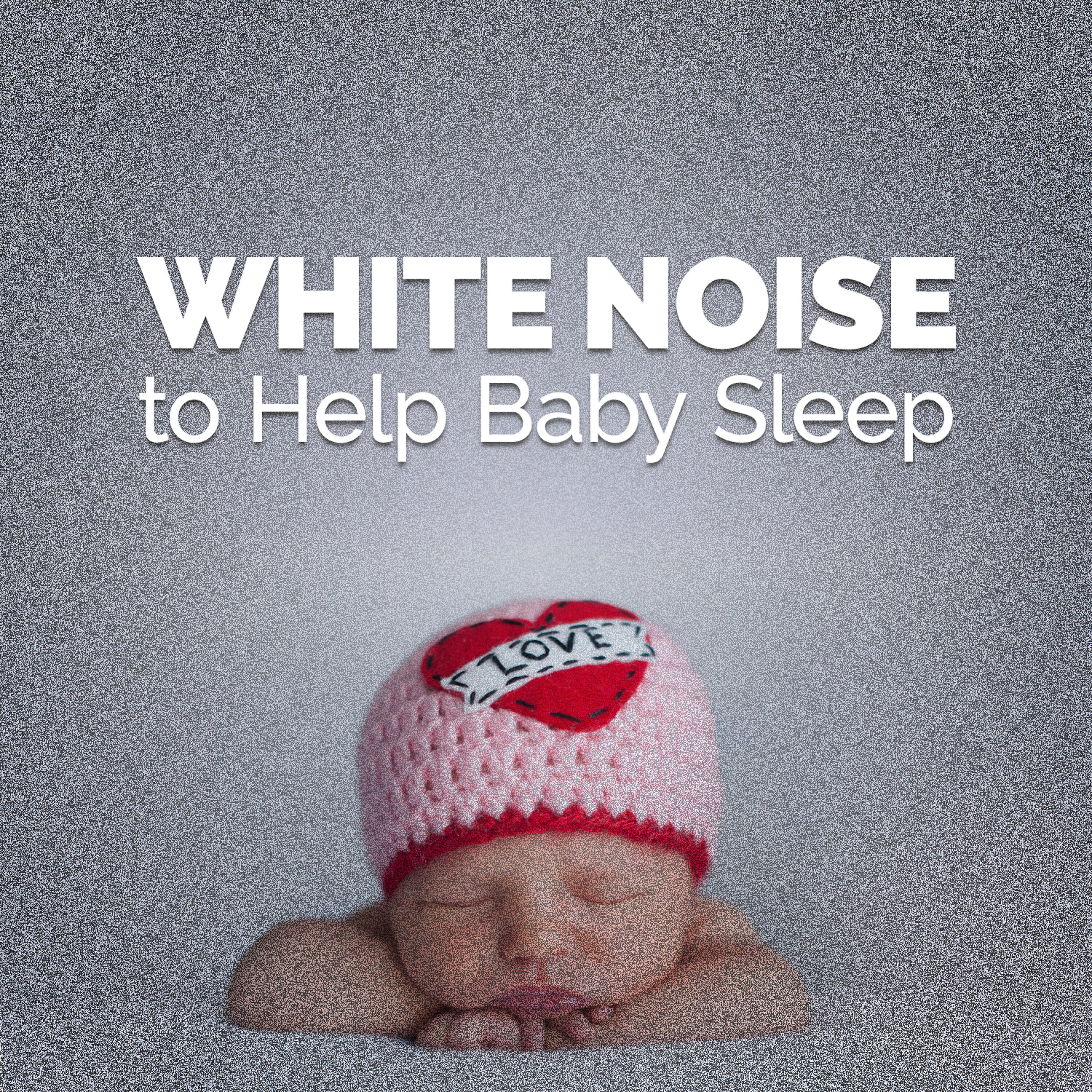White Noise For Baby Sleep - White Noise: Weir Edge