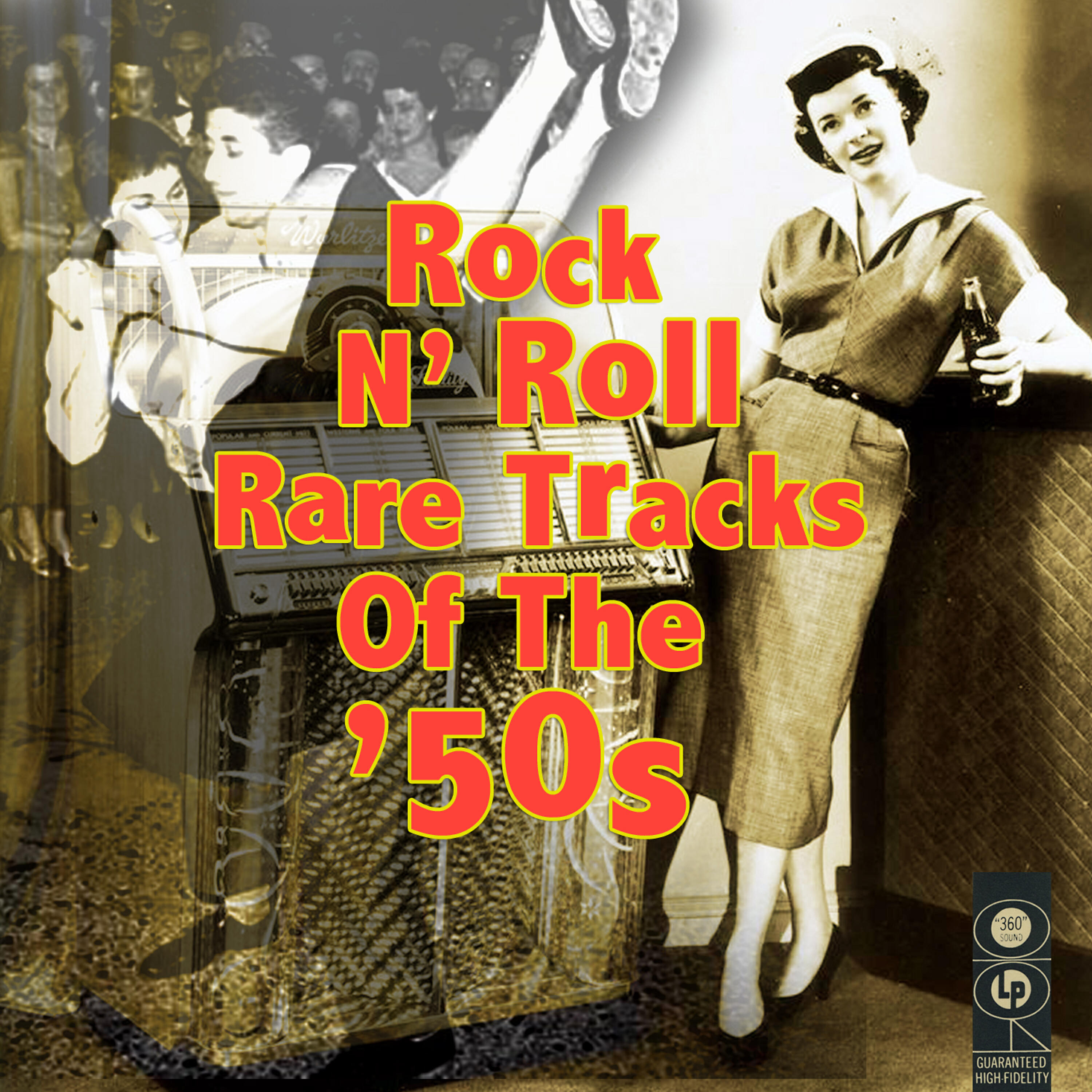 Boyd Bennett - Tennessee Rock 'n' Roll