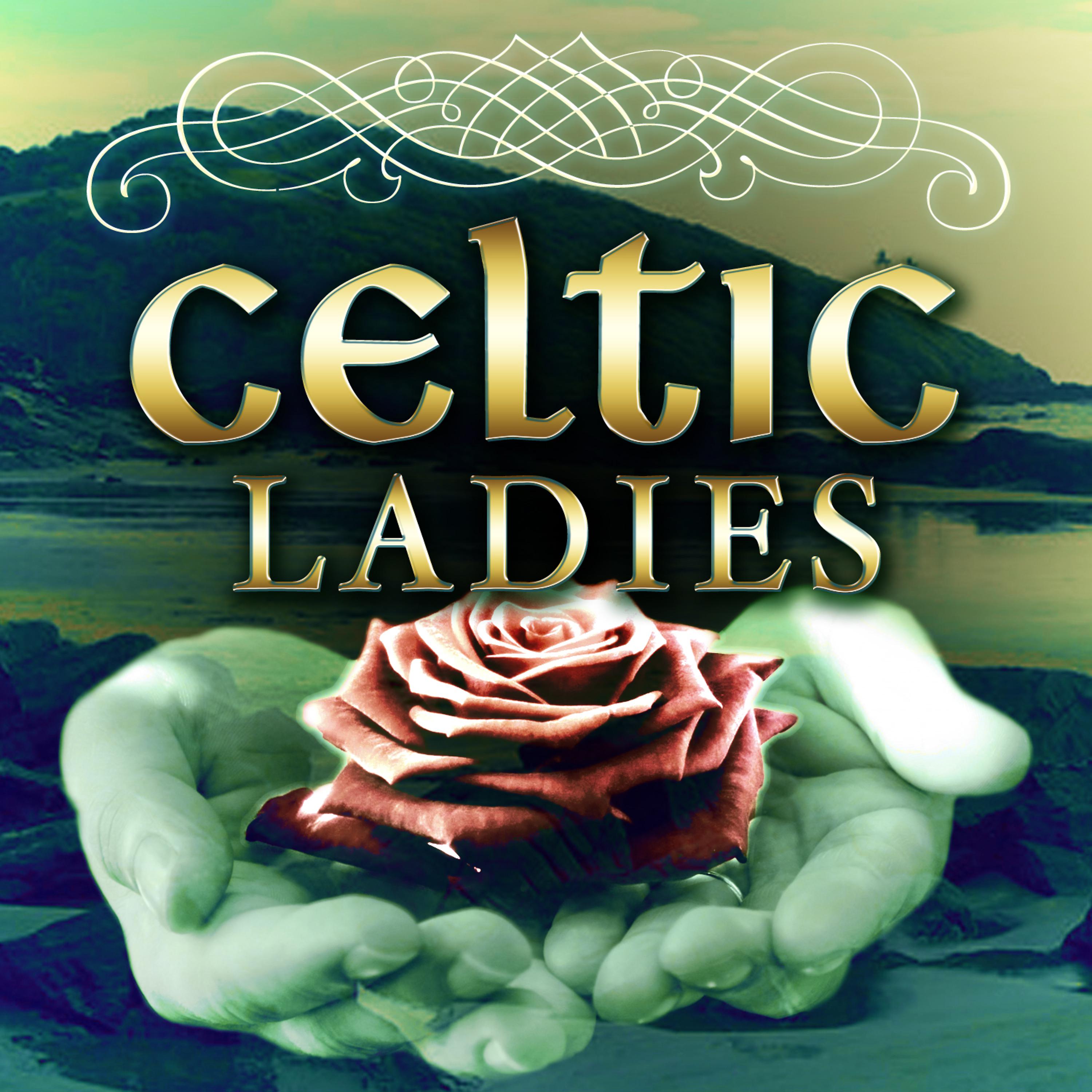 Постер альбома Celtic Ladies