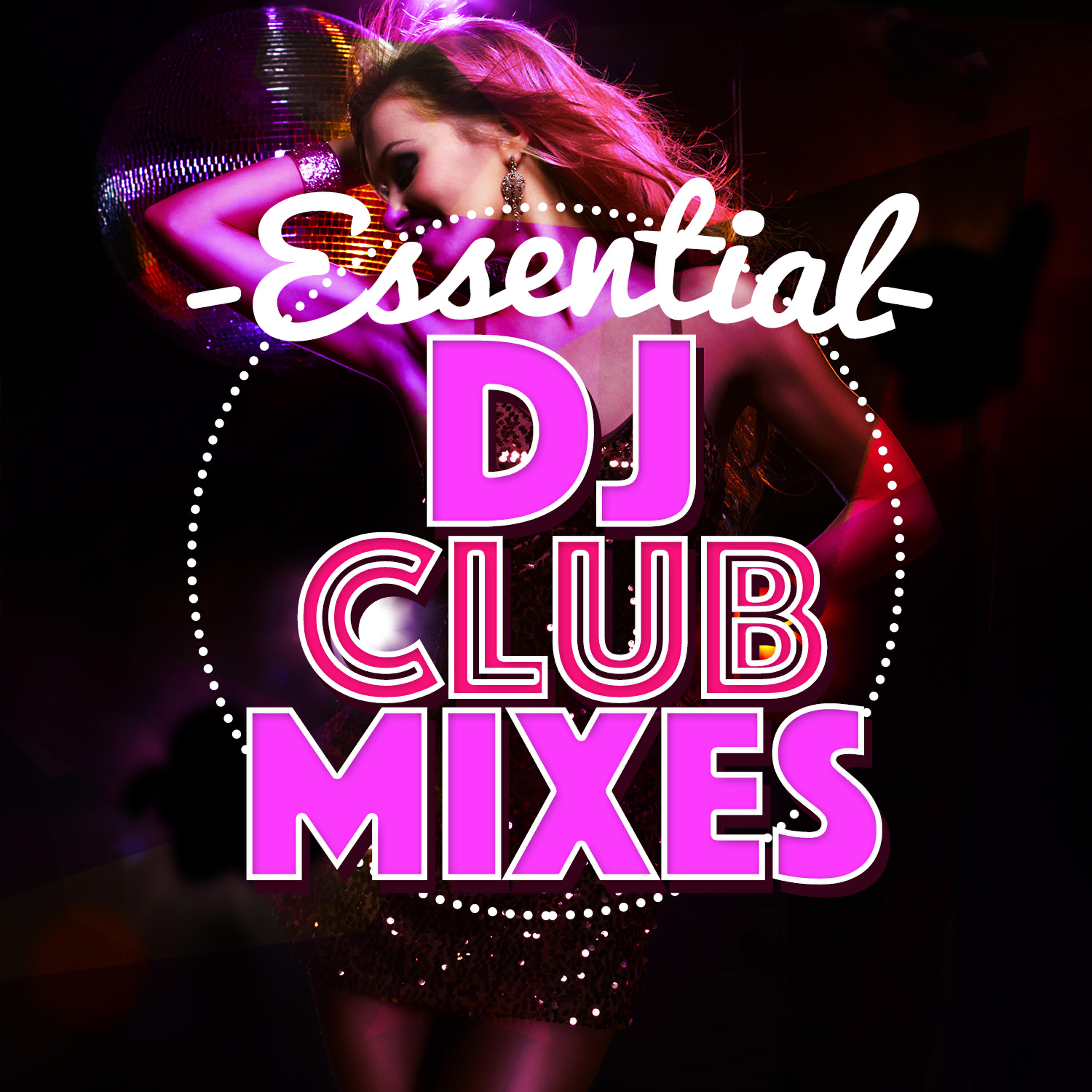 Essential Club Anthems - Totally Fine (Nick Hussey Remix)
