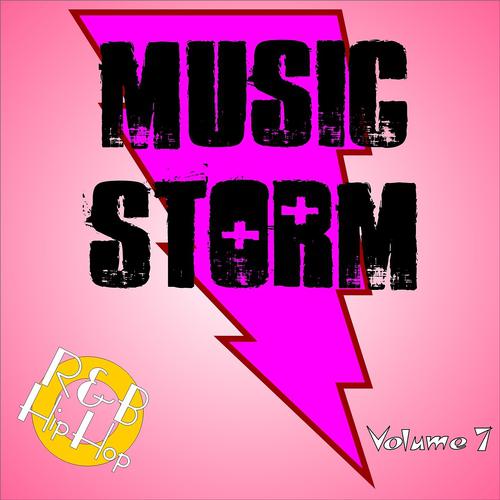 Постер альбома Music Storm Vol. 7