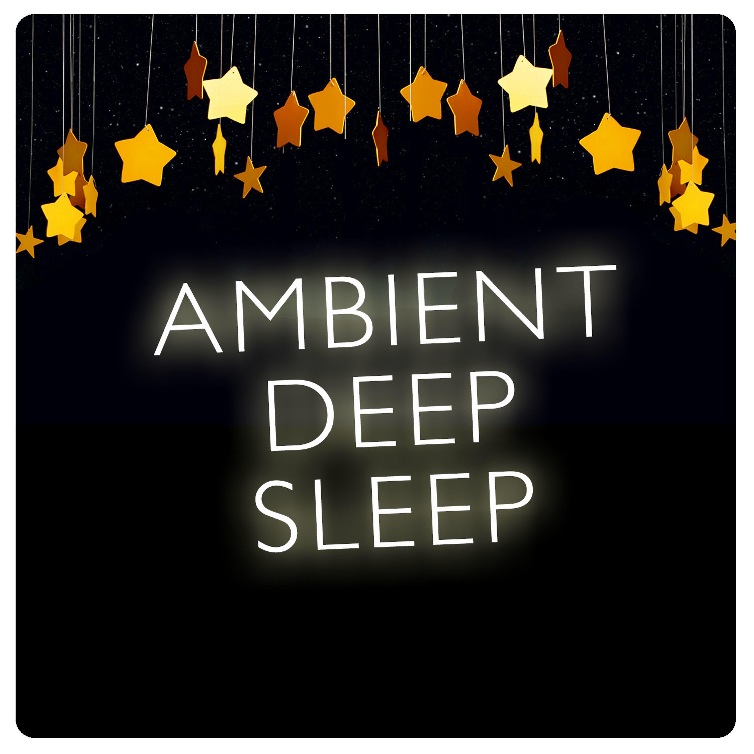 Постер альбома Ambient Deep Sleep