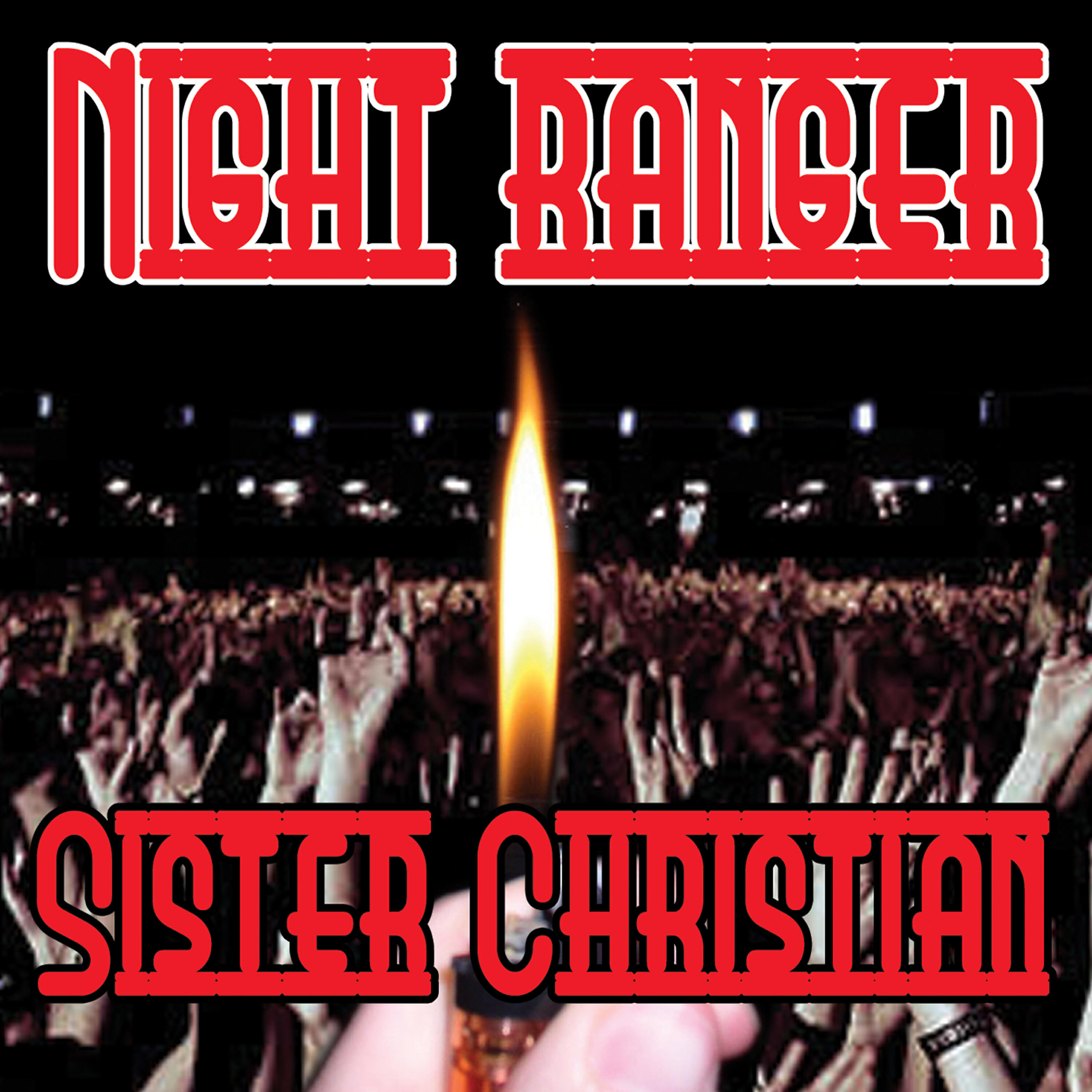 Night Ranger - (You Can Still) Rock In America