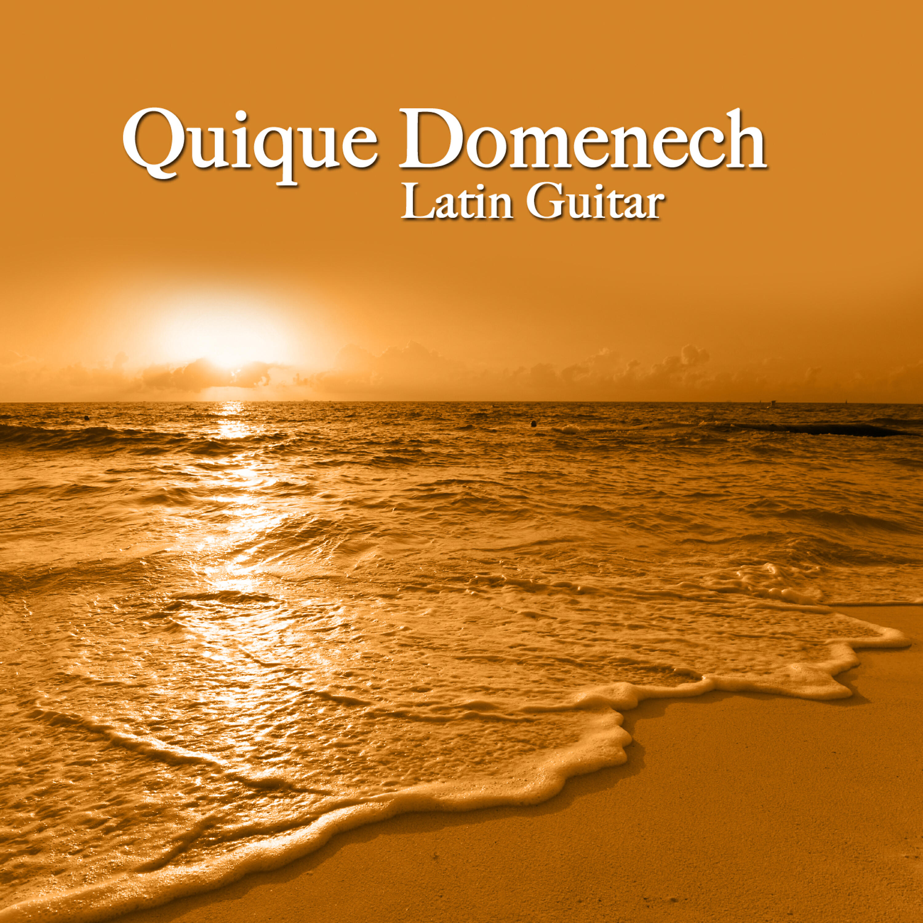 Quique Domenech - La Bikina