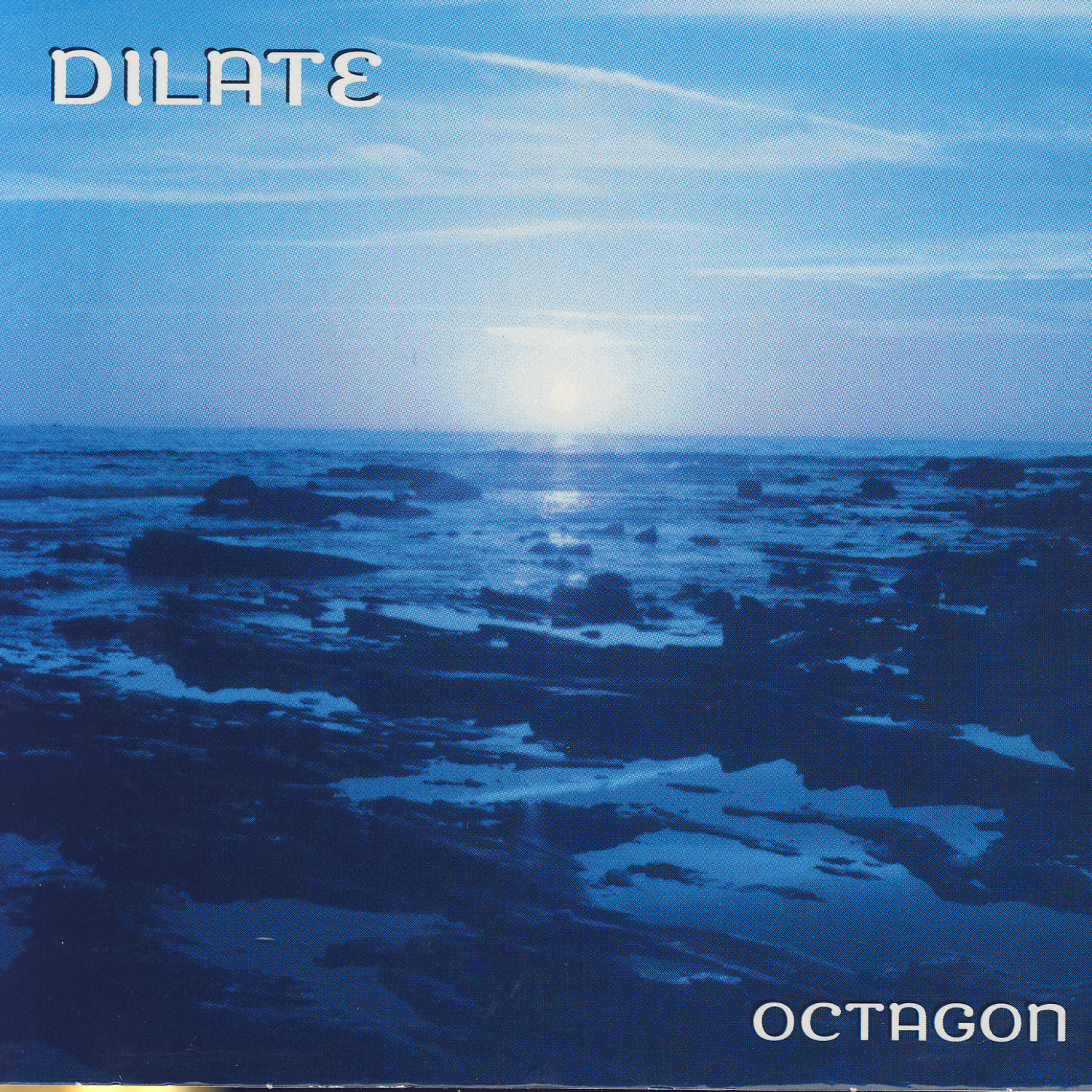 Dilate - Shapeshifter