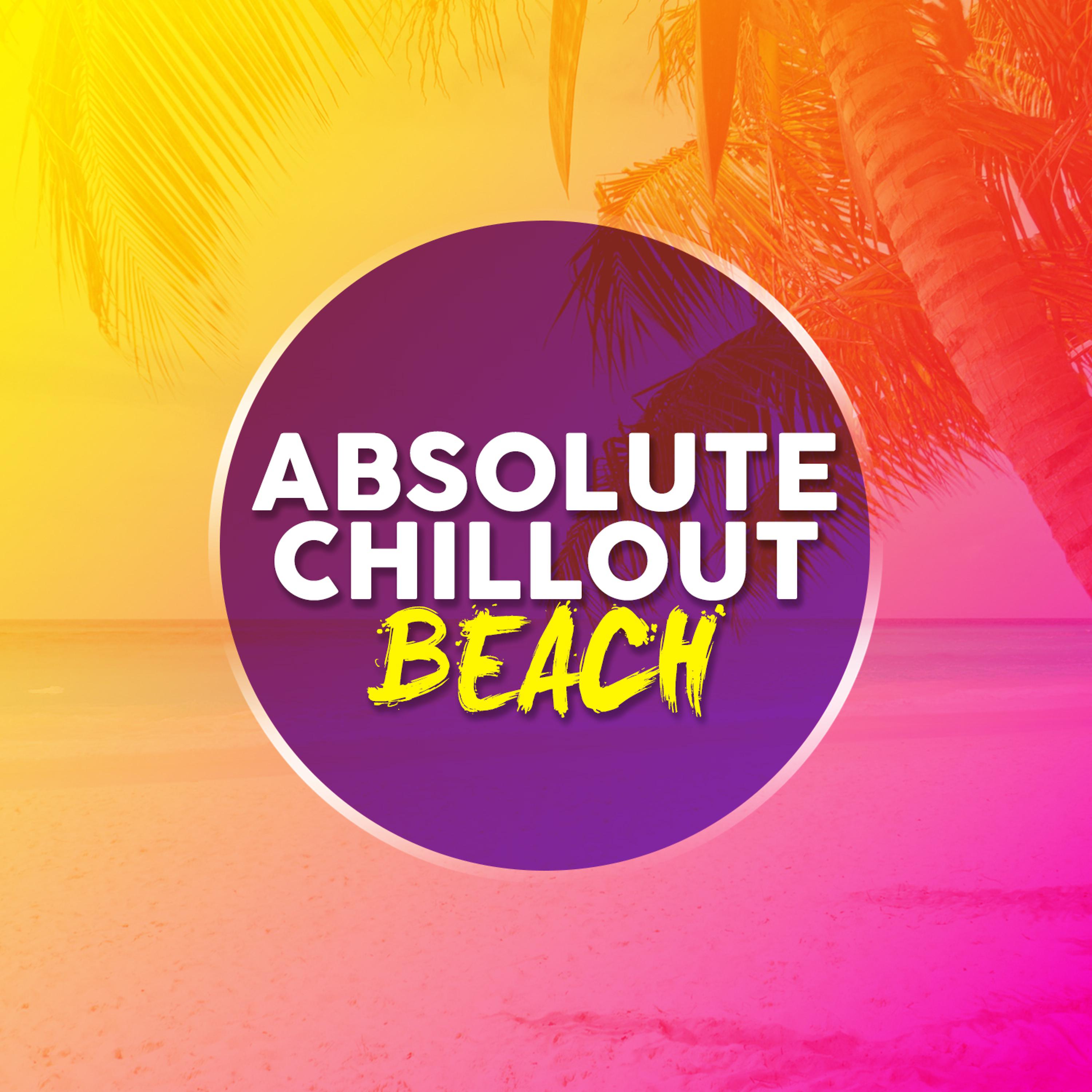 Постер альбома Absolute Chill out Beach
