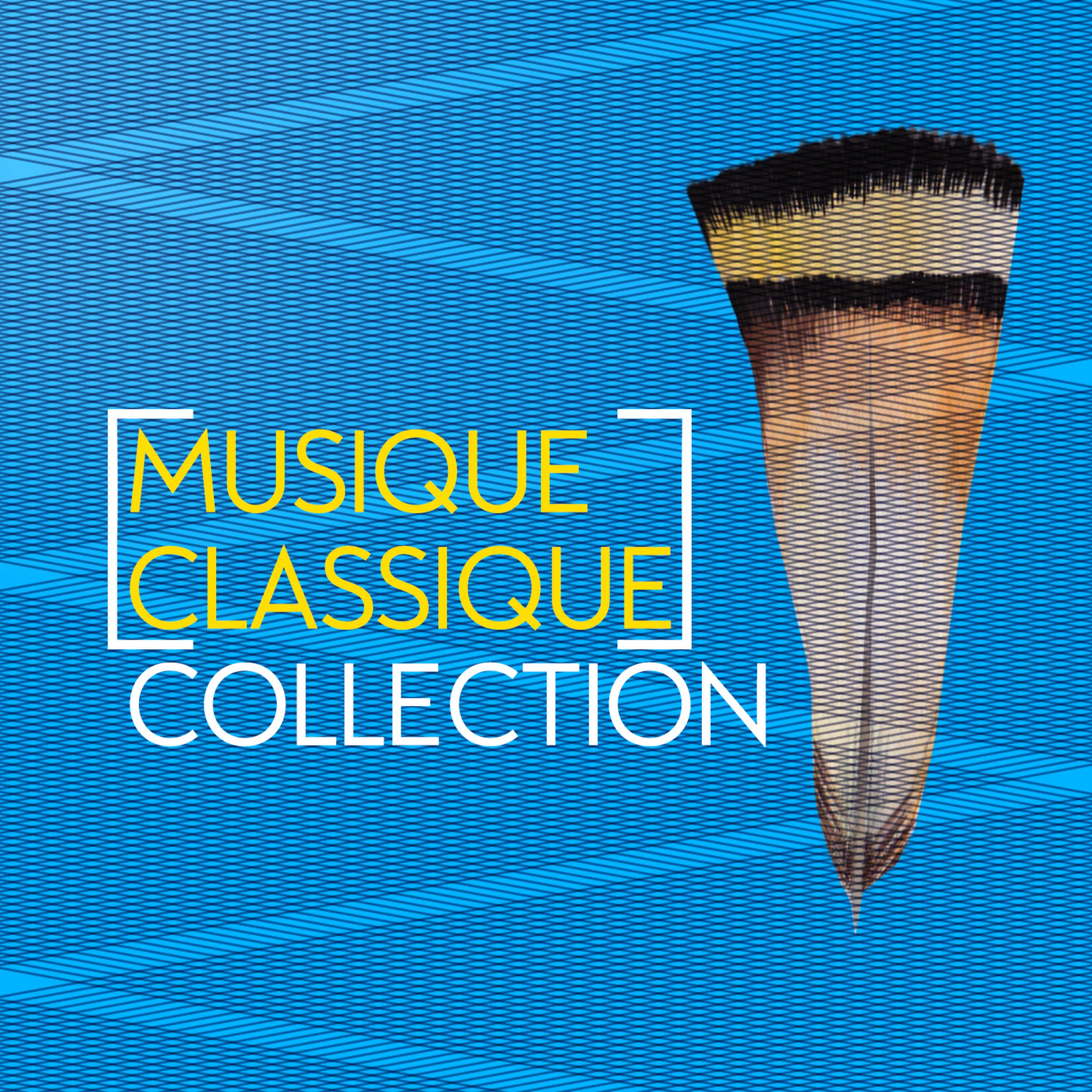Постер альбома Musique Classique Collection