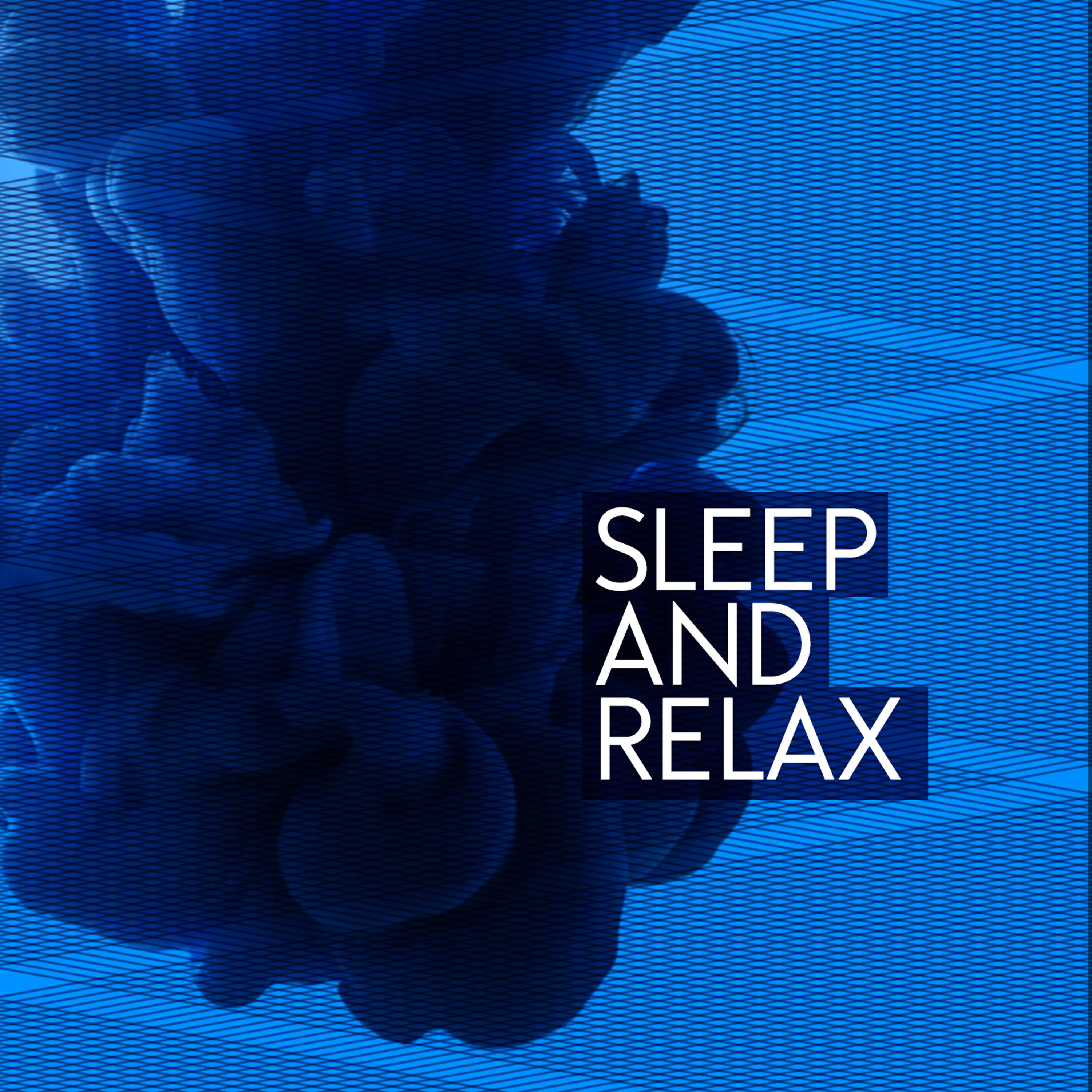 Music to Help You Sleep - Join Your Hands