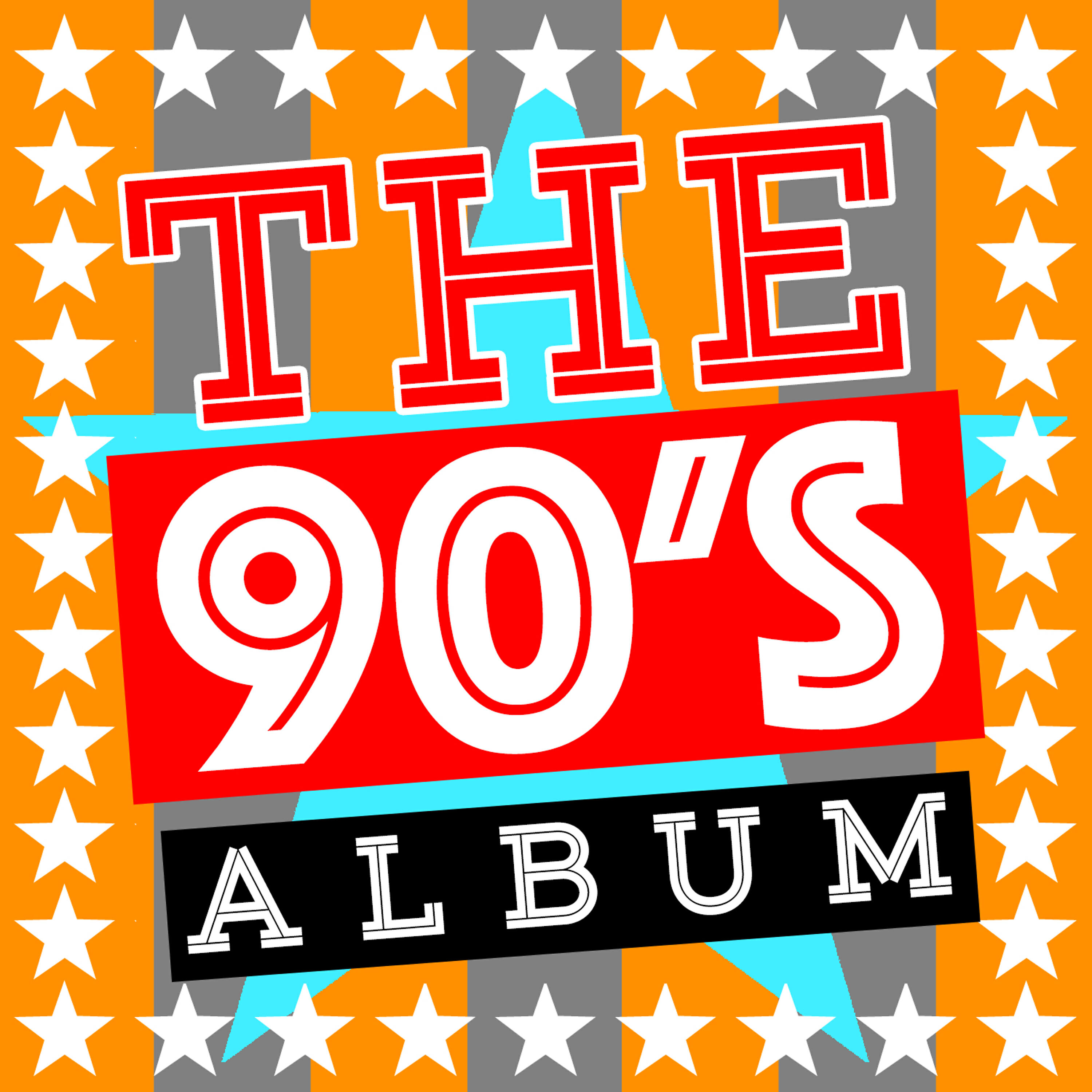 60's 70's 80's 90's Hits - 1, 2, 3, 4 (Sumpin' New)