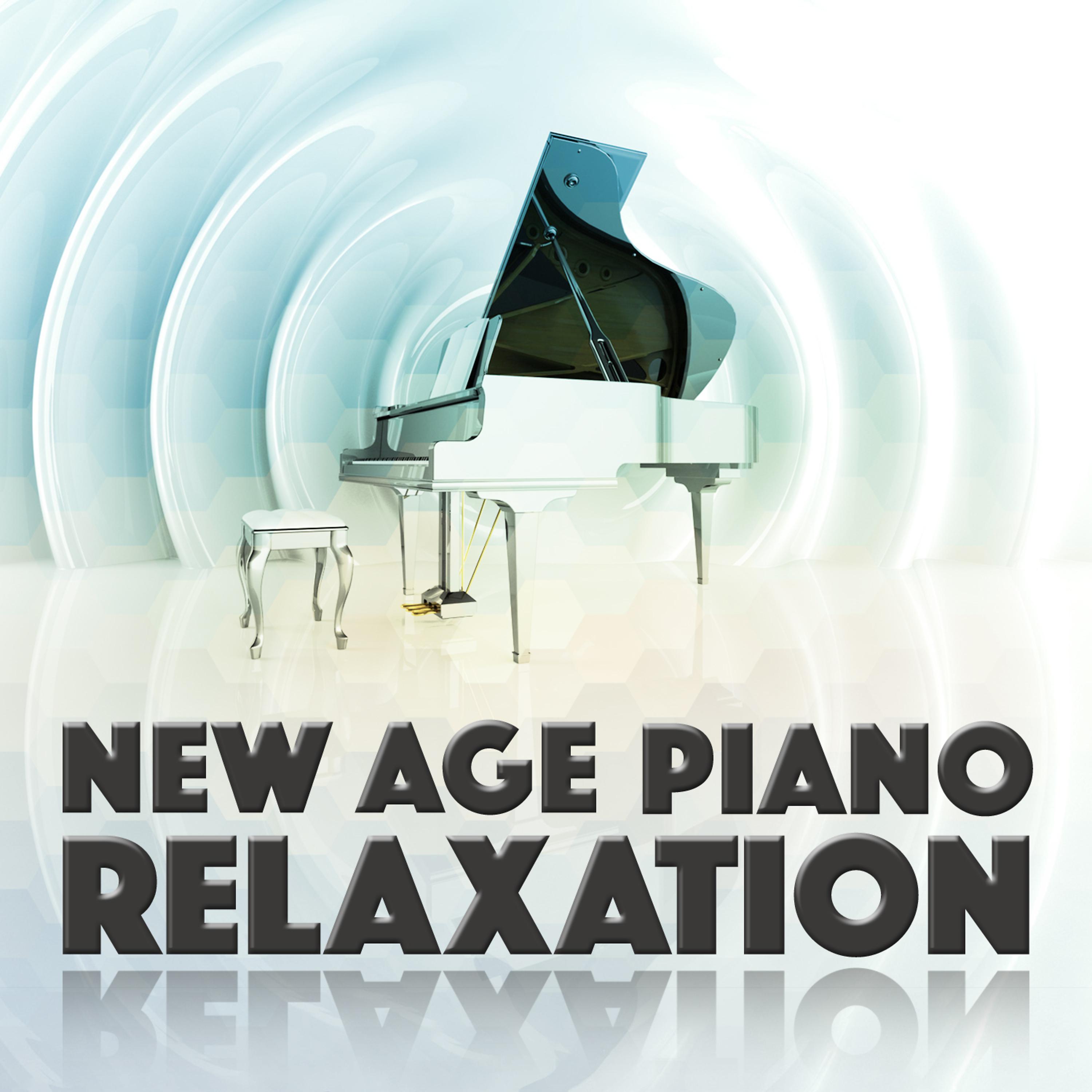 Постер альбома New Age Piano Relaxation