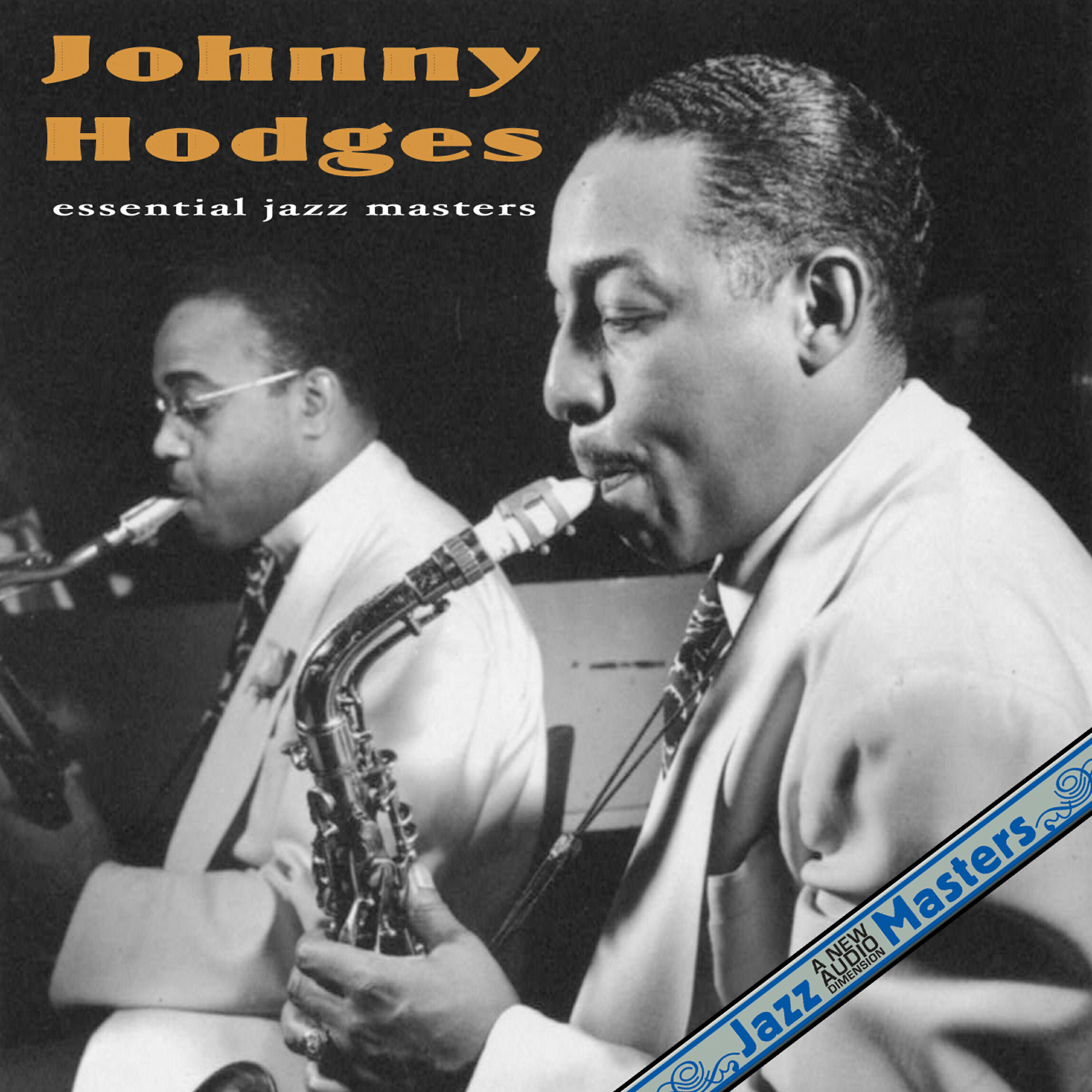Johnny Hodges - A Sailboat In The Moolight