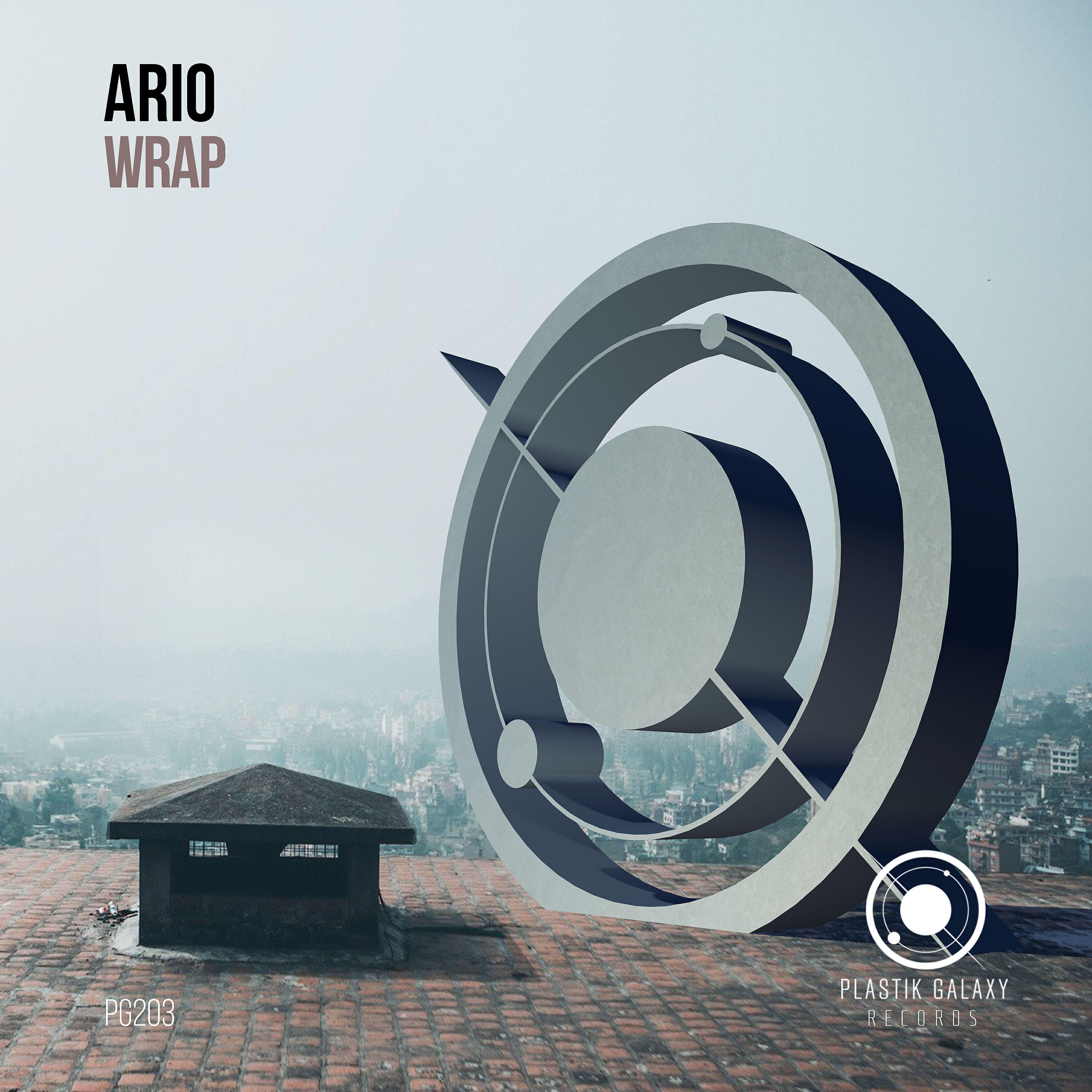 Ario - Wrap