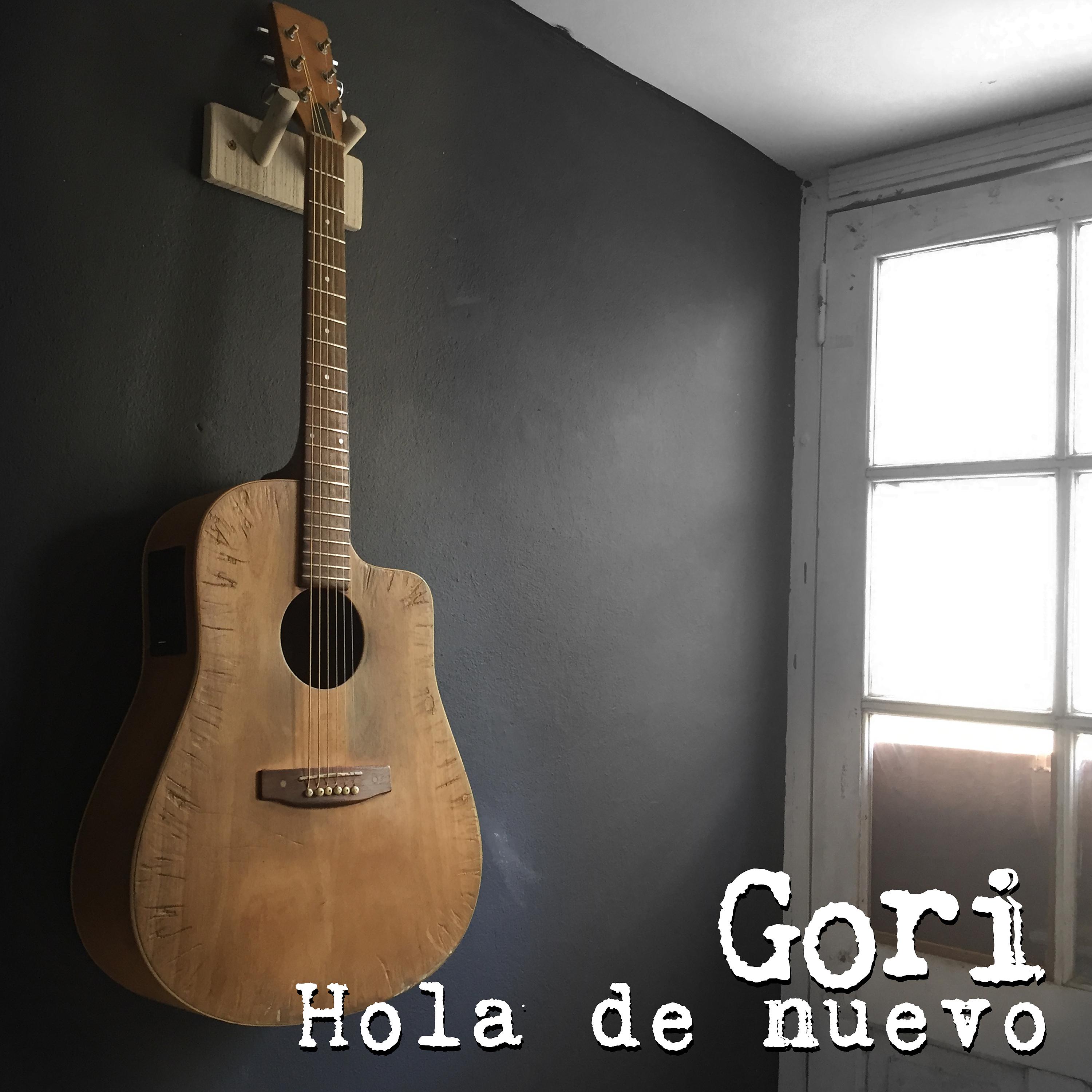 Постер альбома Hola de Nuevo
