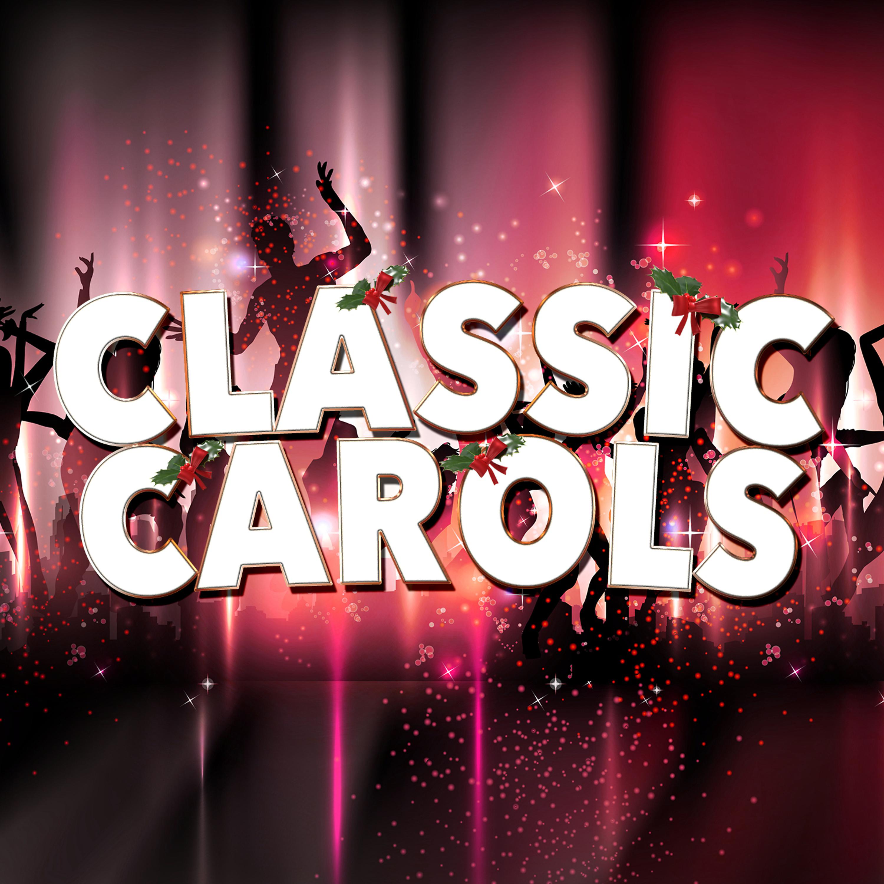 Постер альбома Classic Carols