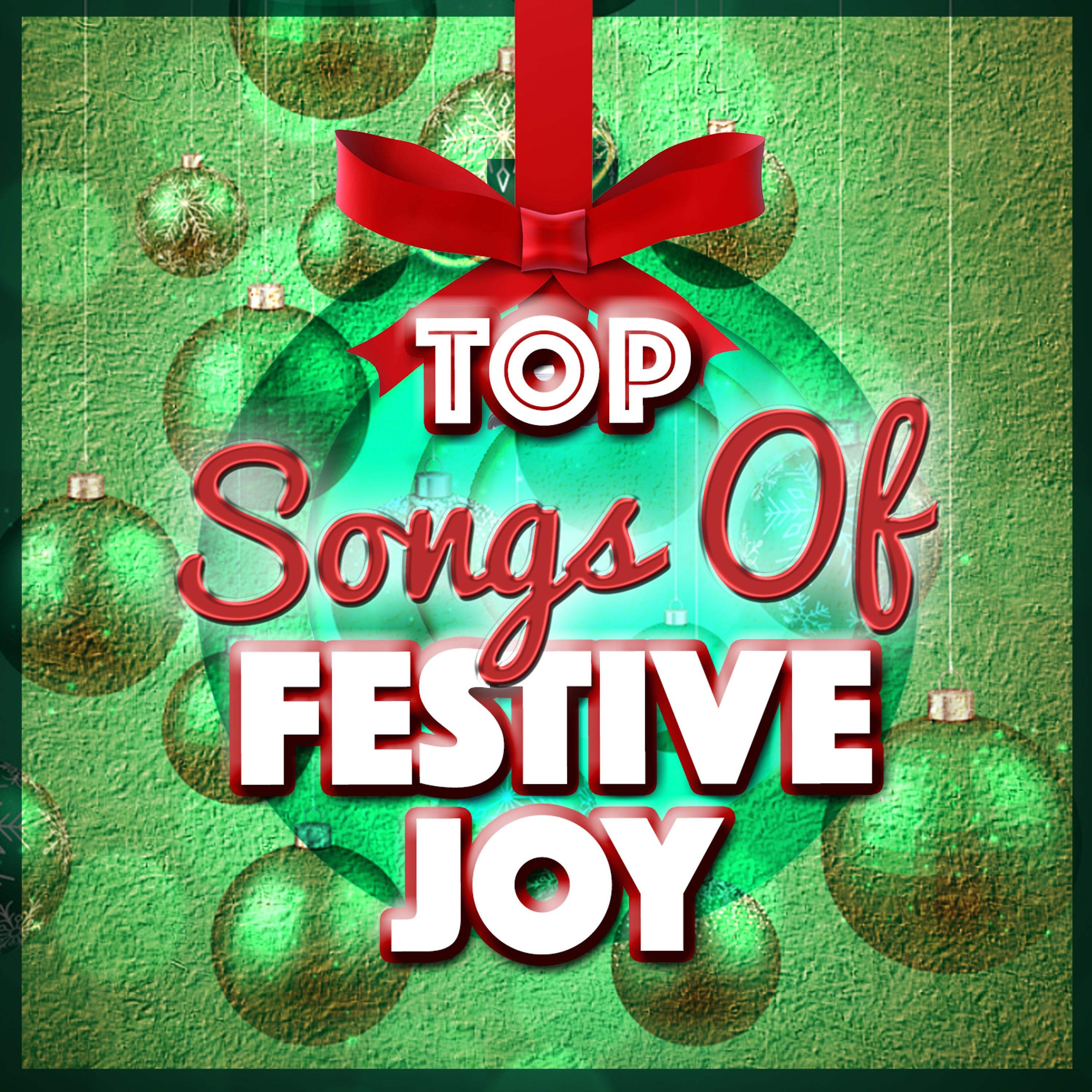 Top Songs of Christmas - I Saw Mommy Kissing Santa Claus