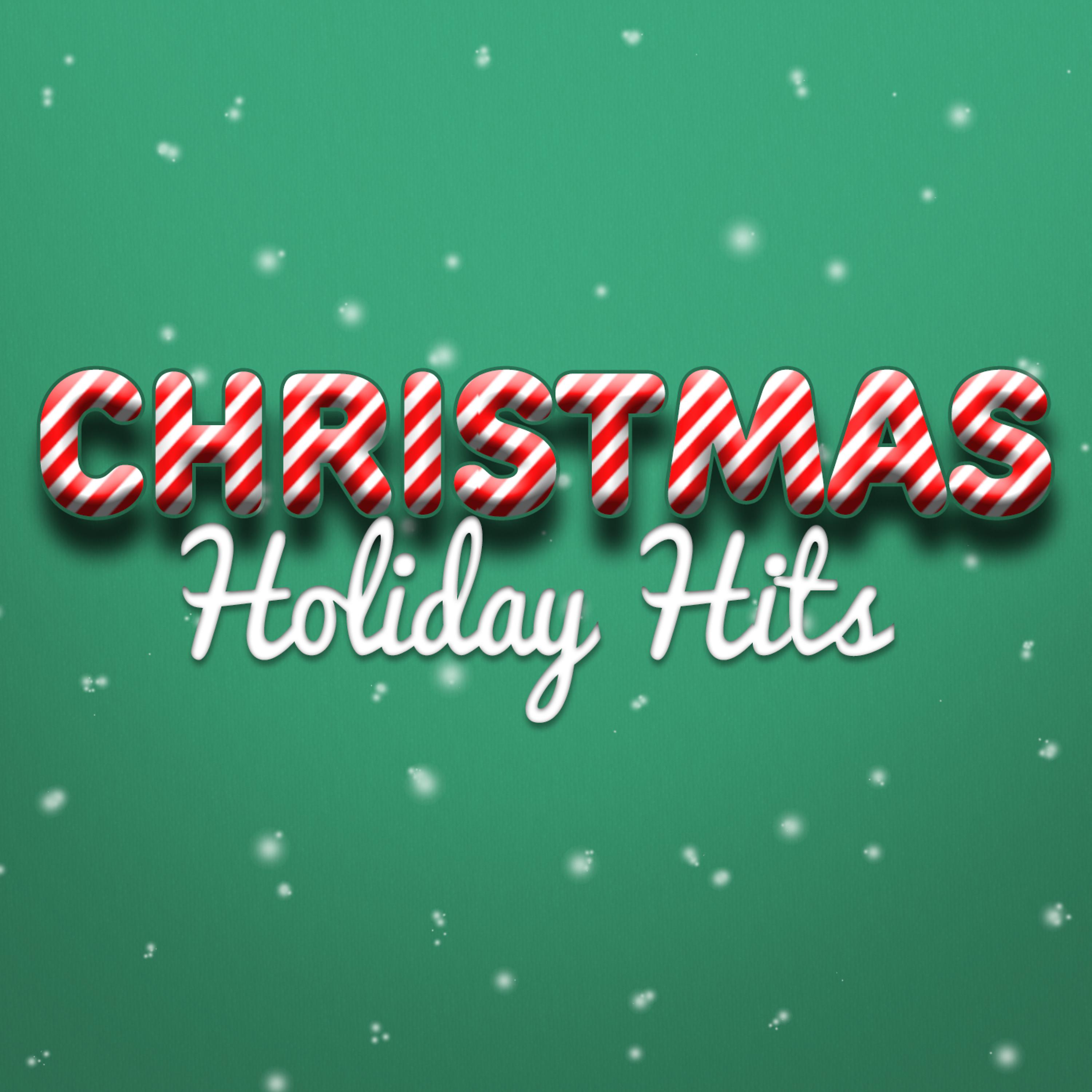 Постер альбома Christmas: Holiday Hits