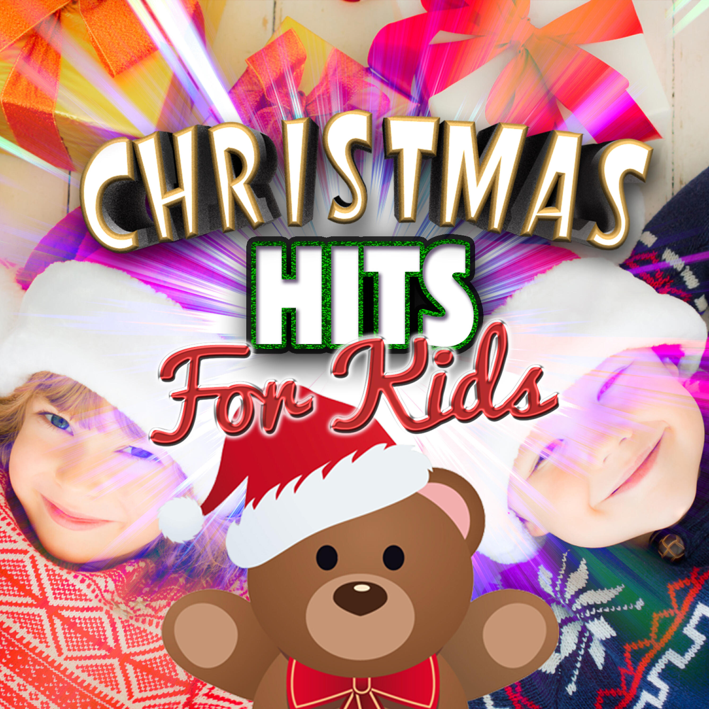 Christmas Songs For Kids - The Christmas Song (Chestnuts Roasting on an Open Fire)