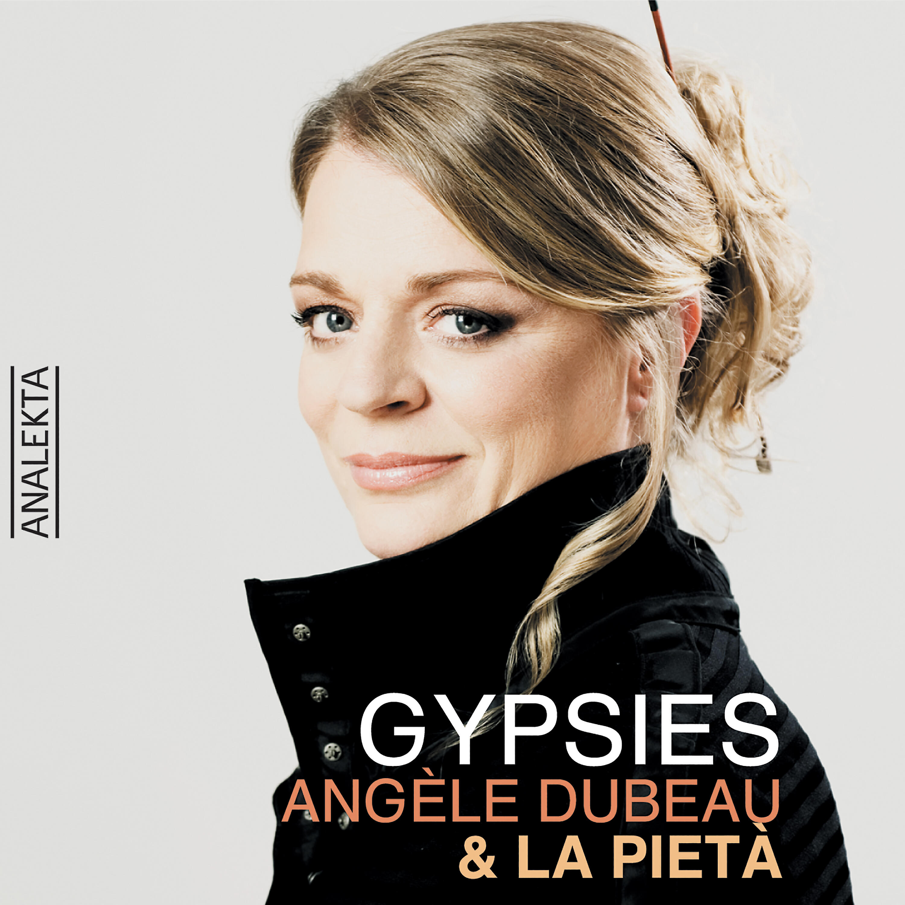 Angele Dubeau - Carmen