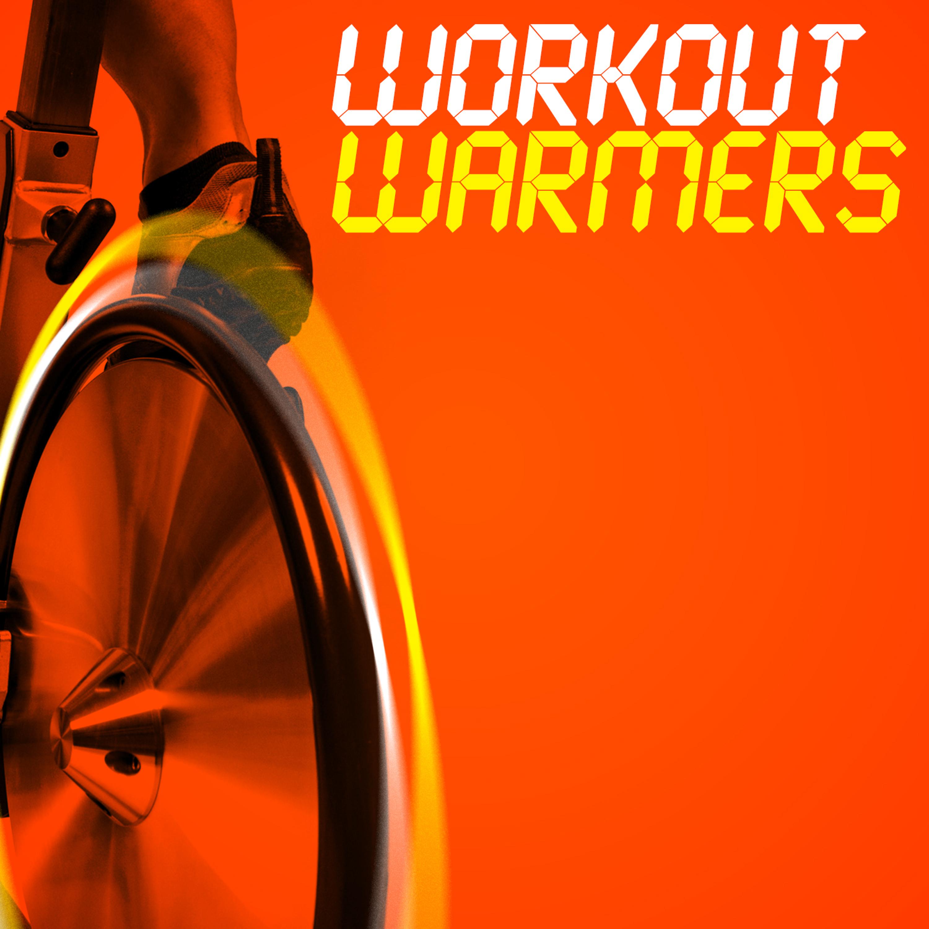 Fun Workout Hits - All Cried Out (122 BPM)