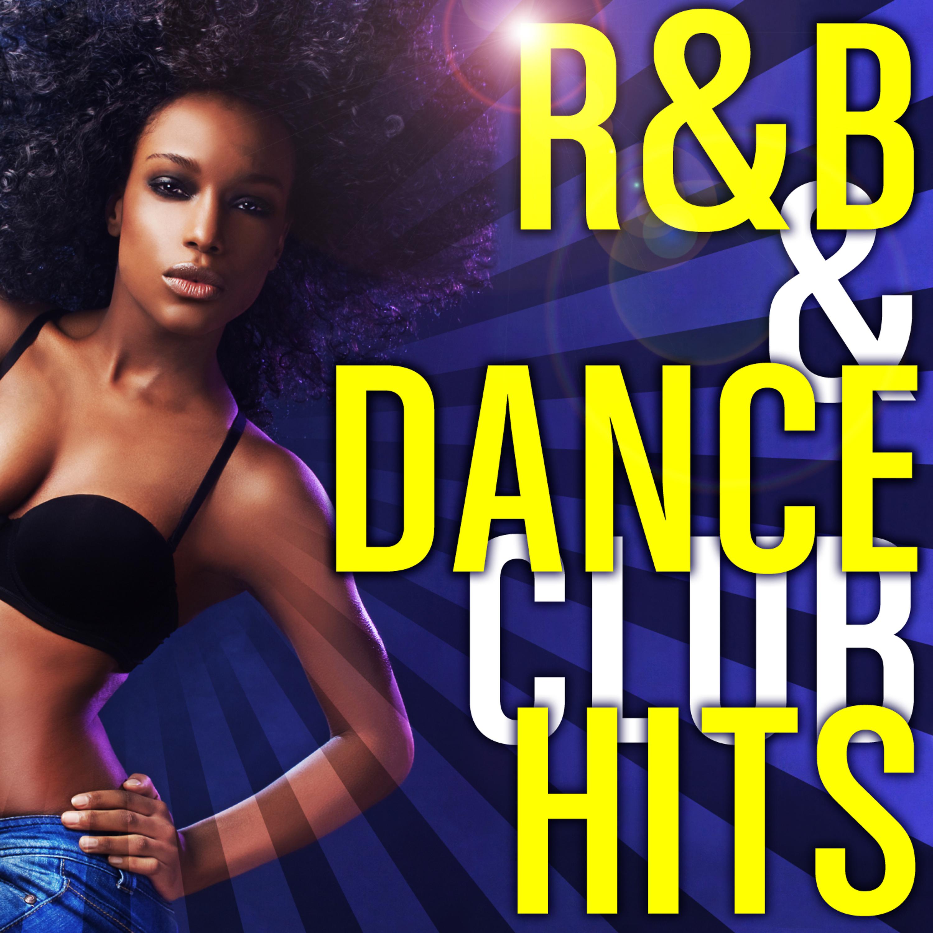 Постер альбома R&B & Dance Club Hits