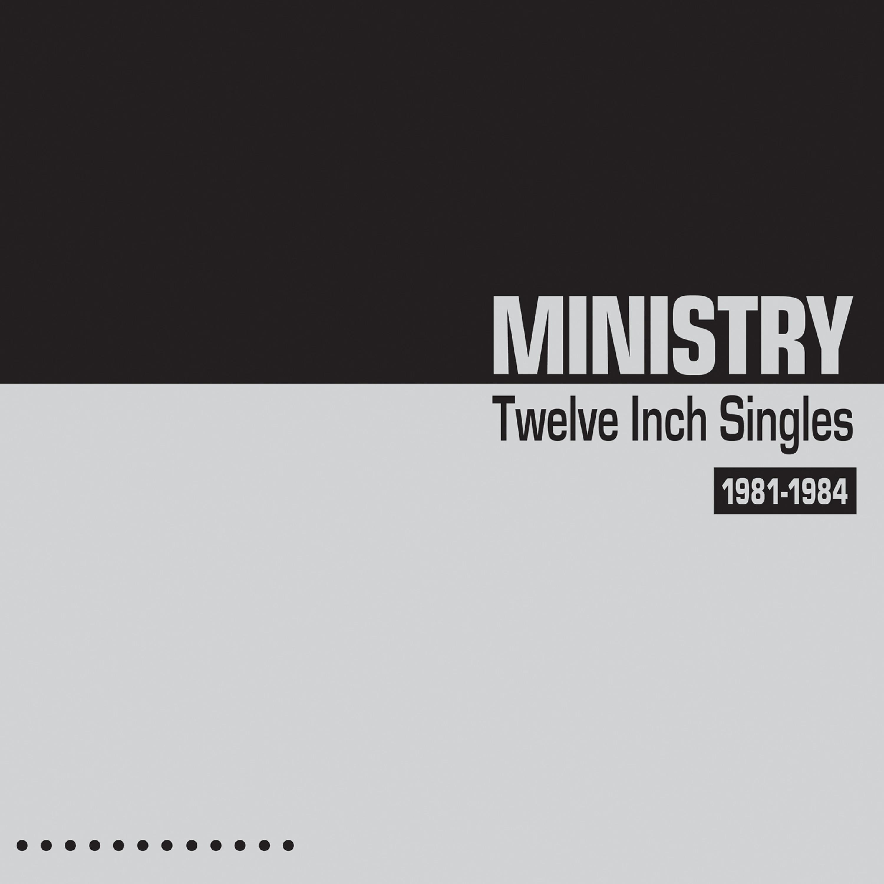 Постер альбома Twelve Inch Singles (Expanded Edition)