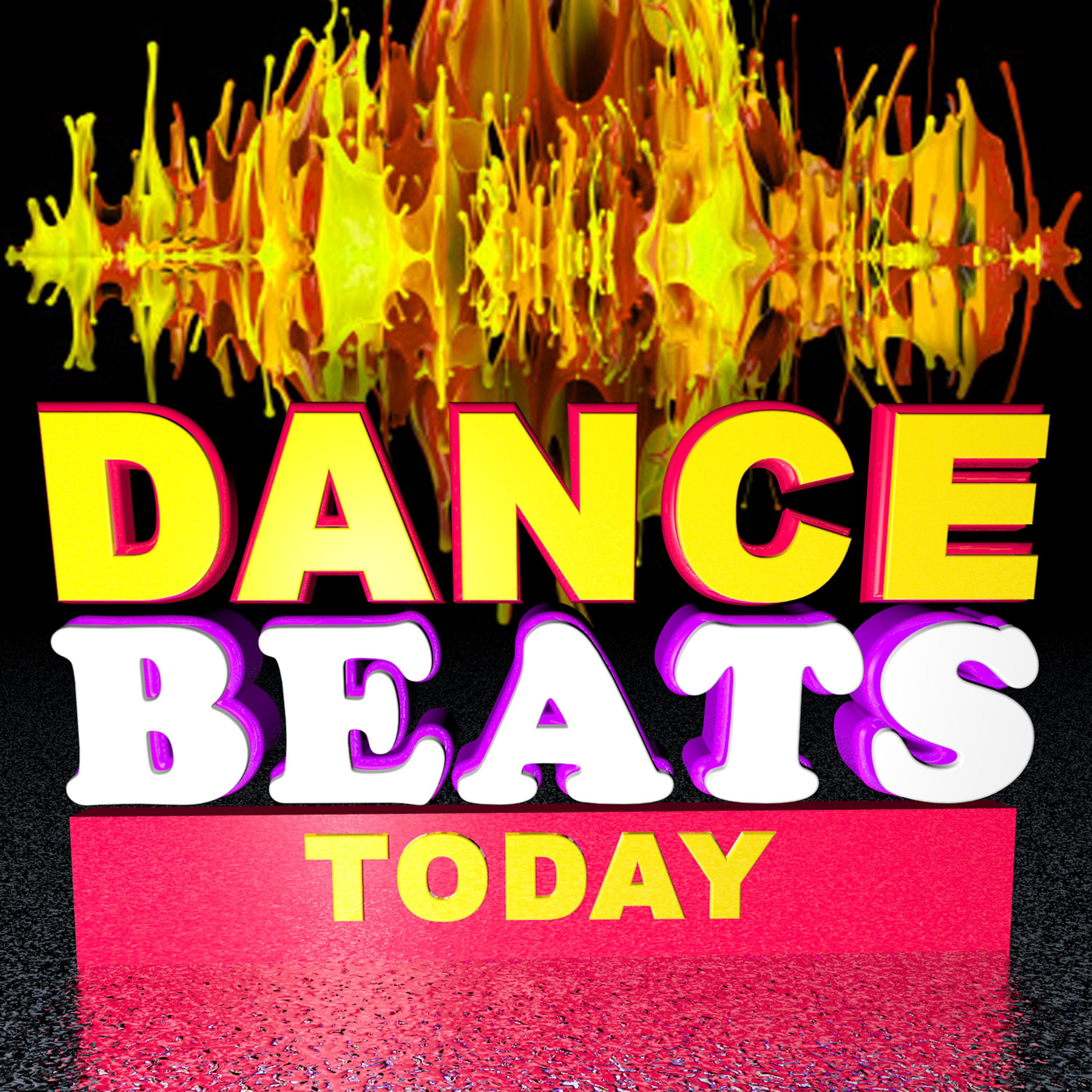 Постер альбома Dance Beats Today