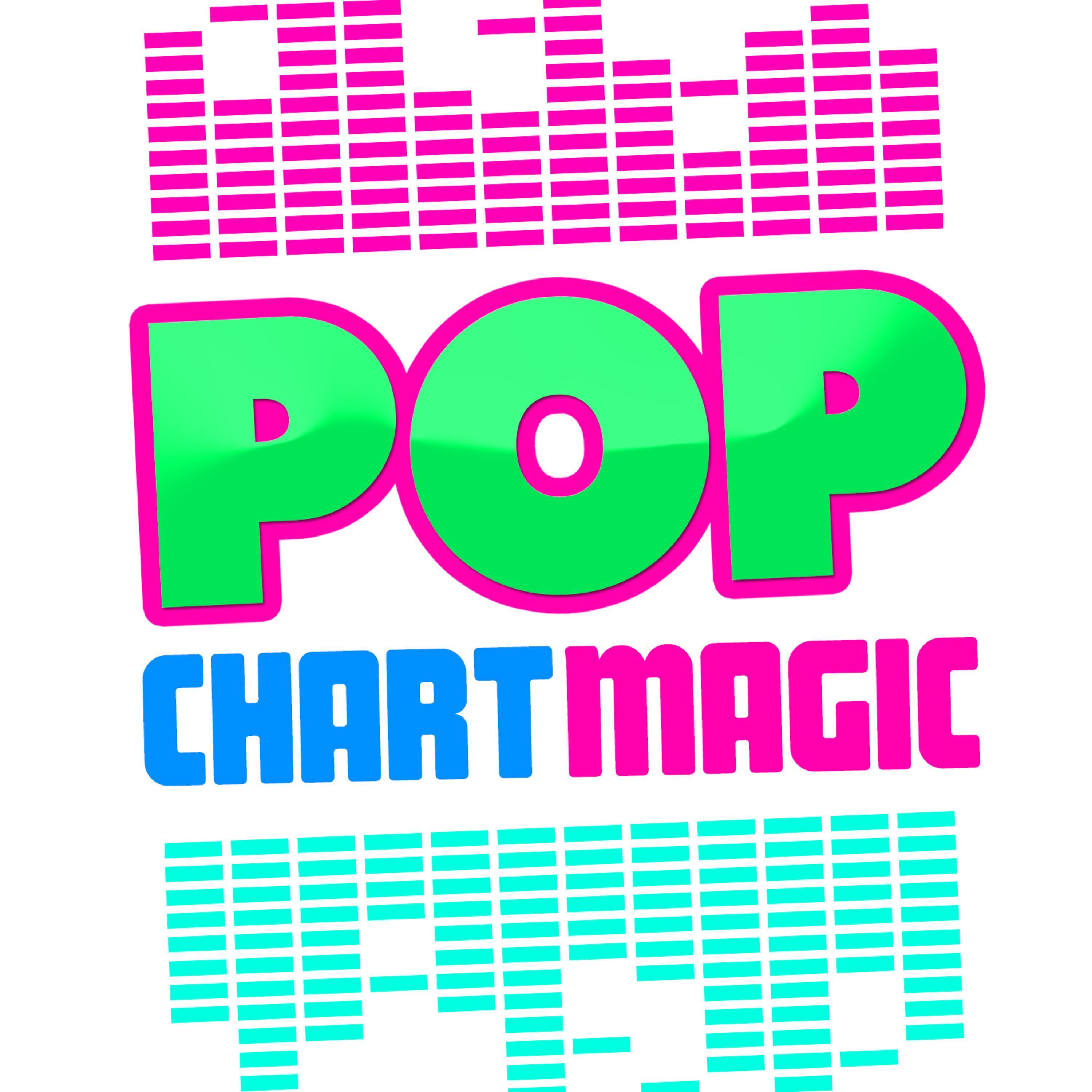 Постер альбома Pop Chart Magic