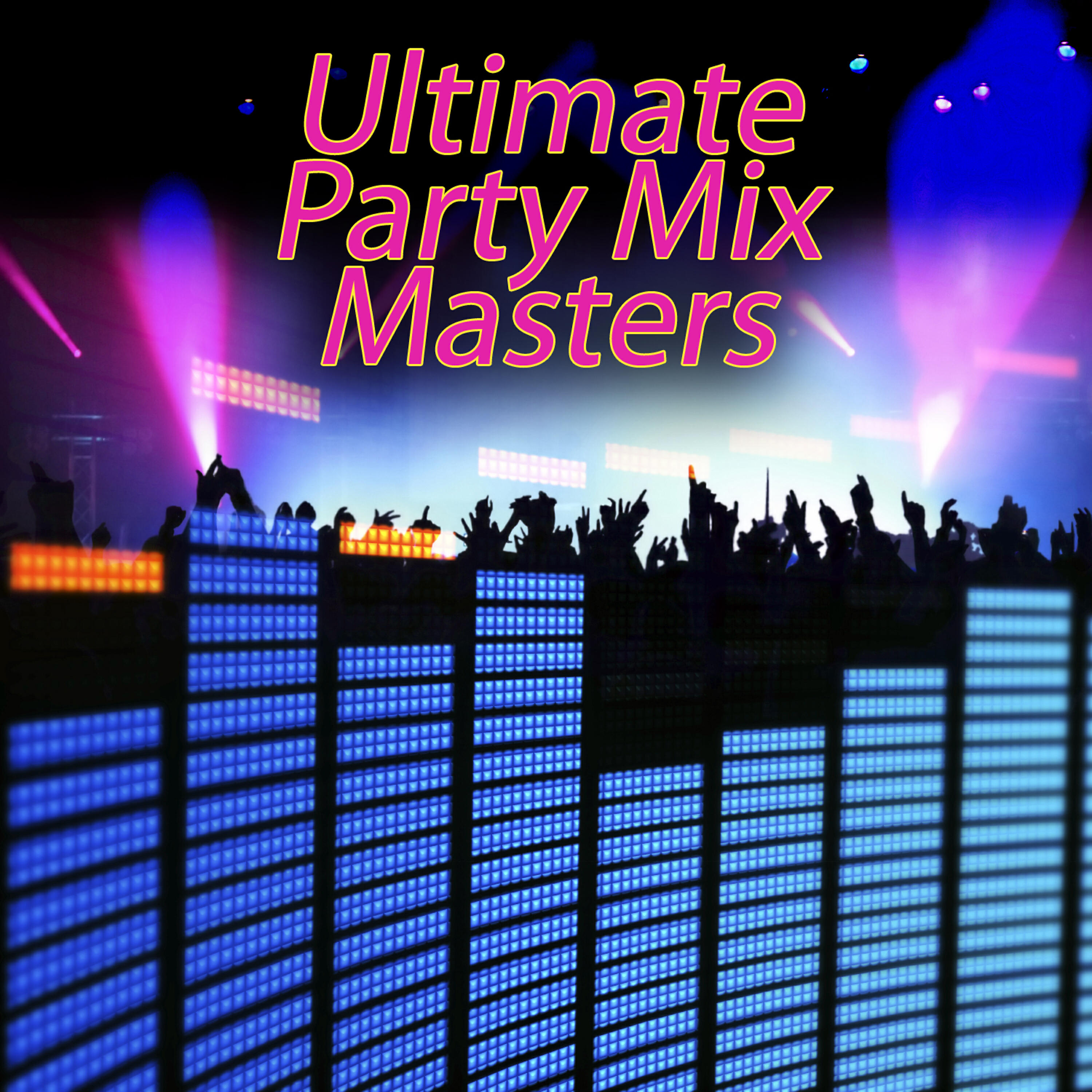 DJ Mix Master - Who Let The Dogs Out (made famous by Baha Men)