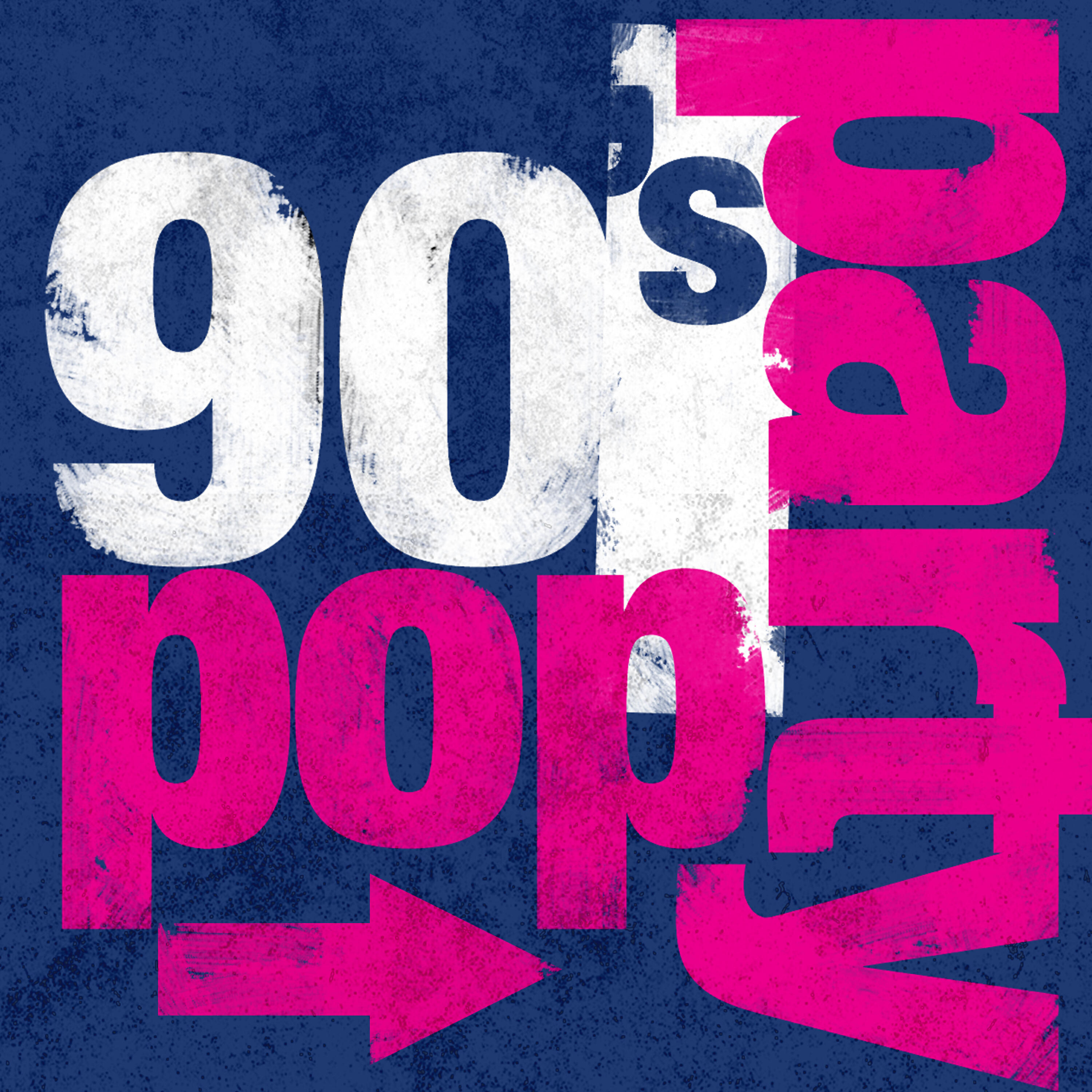 90s allstars - Mr. Loverman
