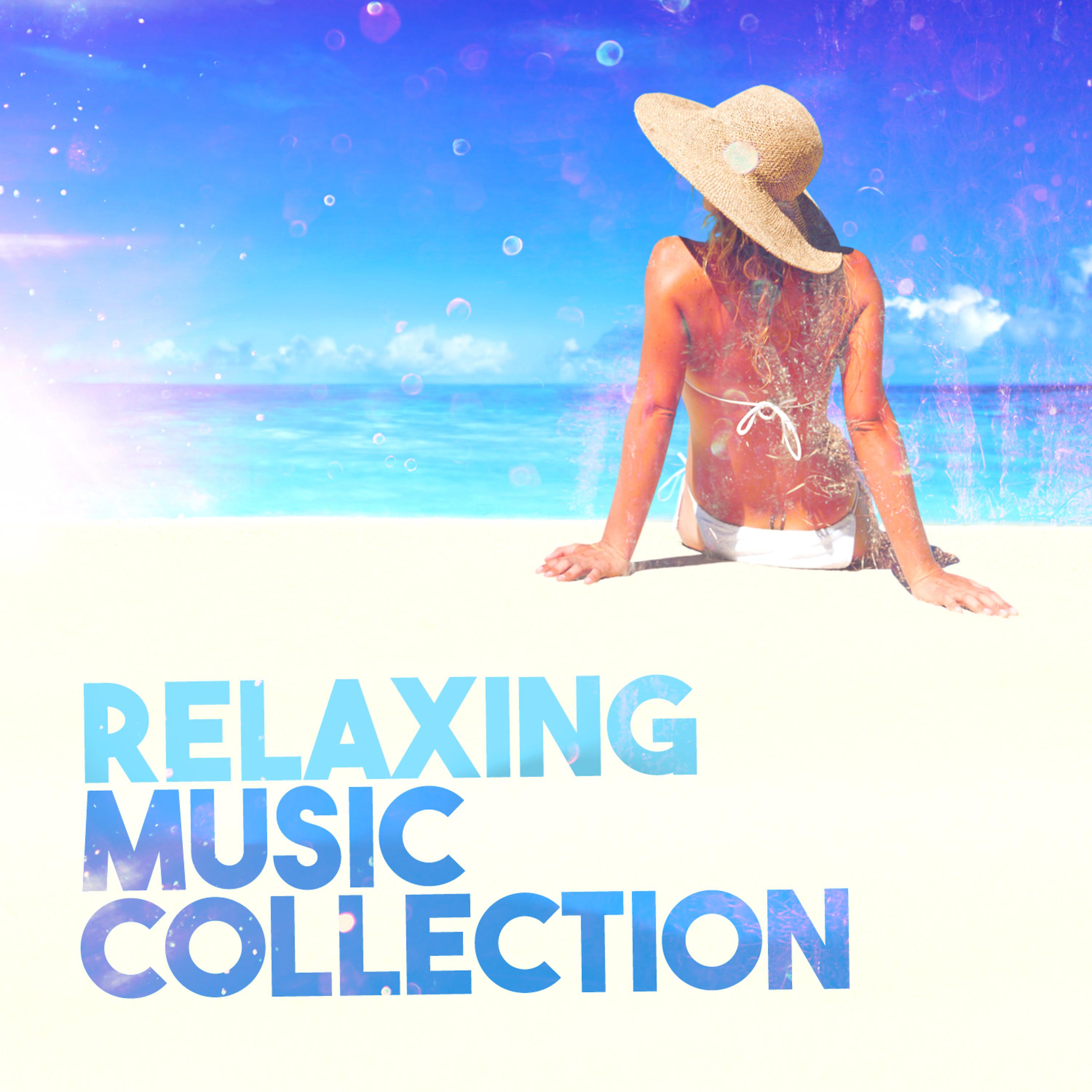 Постер альбома Relaxing Music Collection
