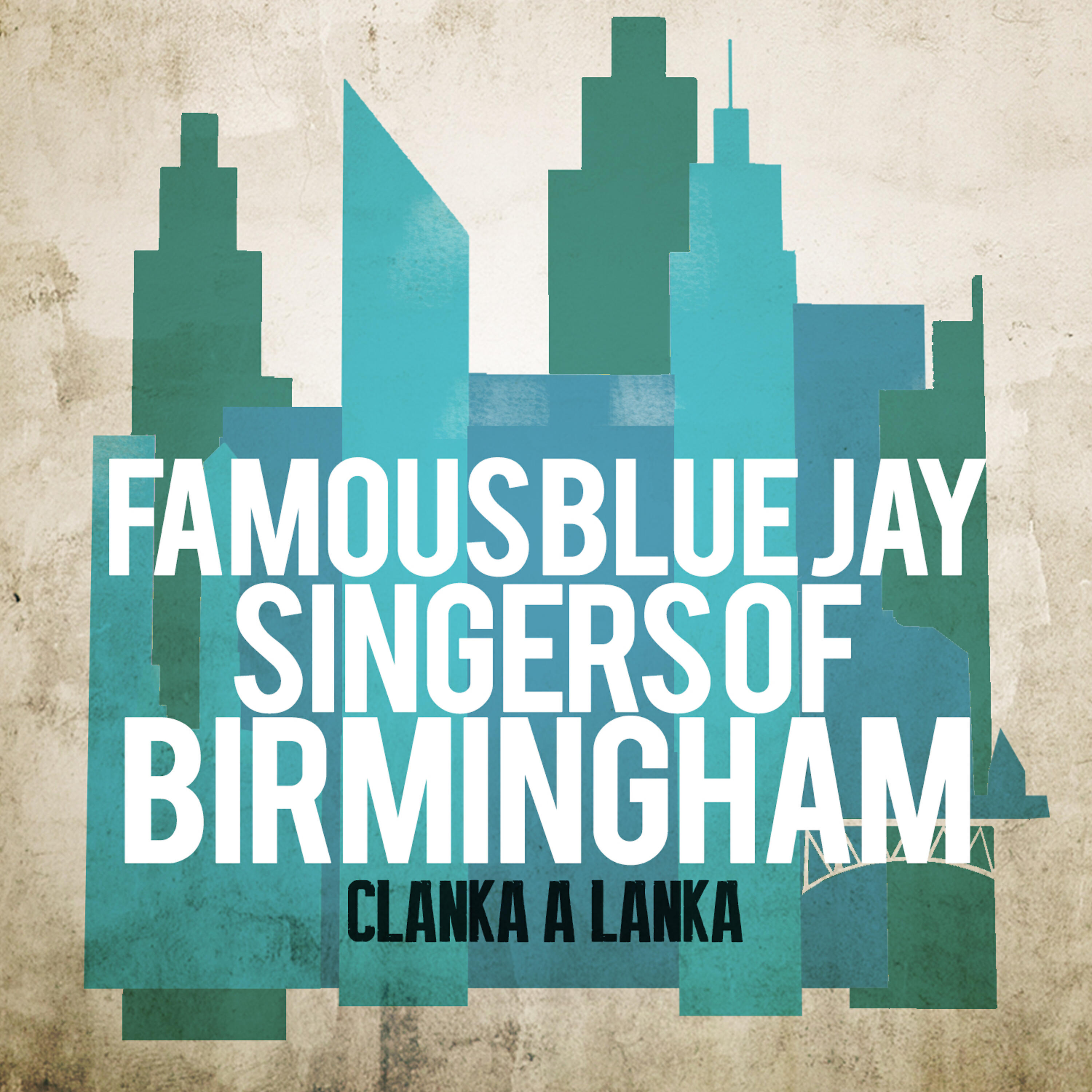 Famous Blue Jay Singers Of Birmingham - Brother Jonah