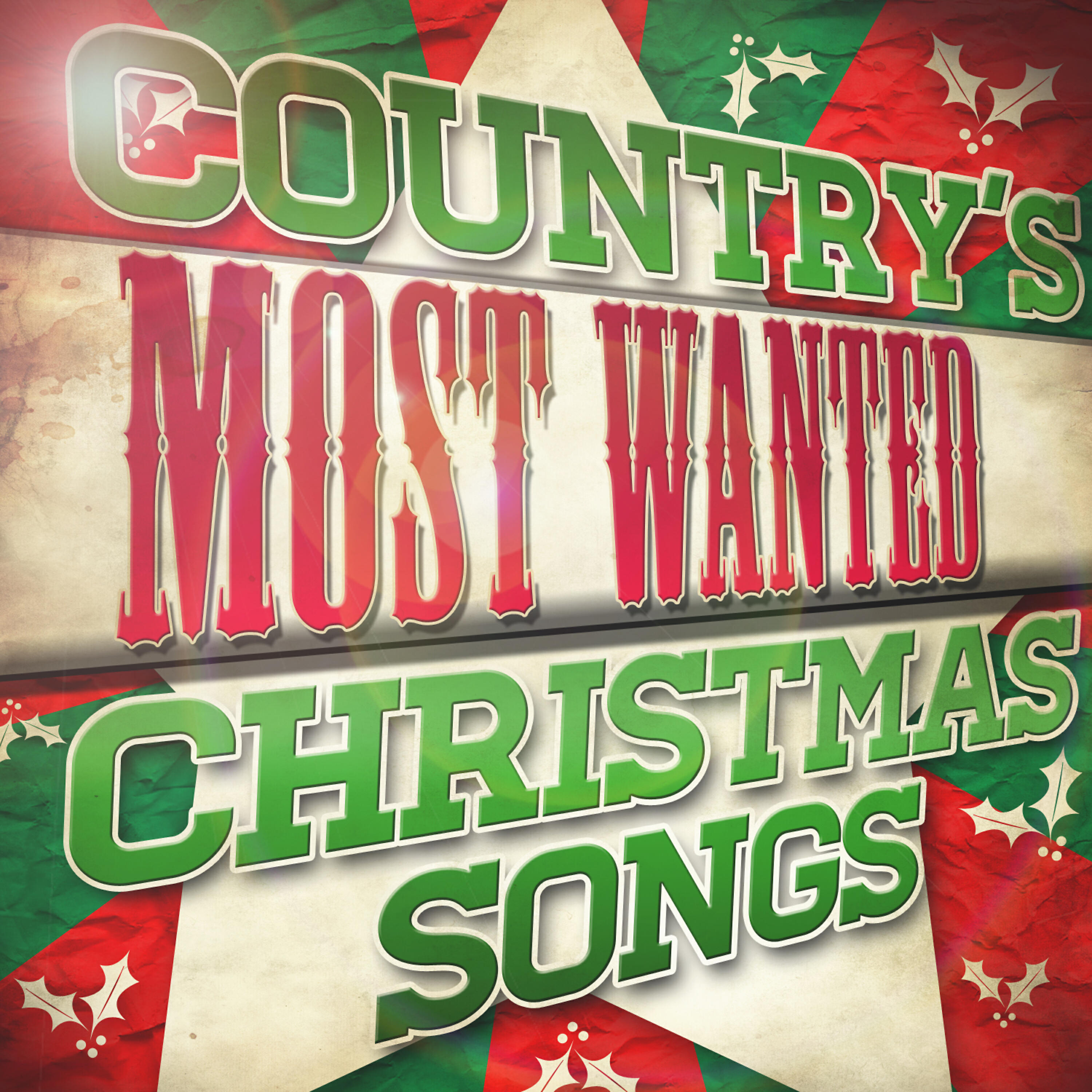 Holiday Country Heroes - The Christmas Song (Chestnuts Roasting on an Open Fire)