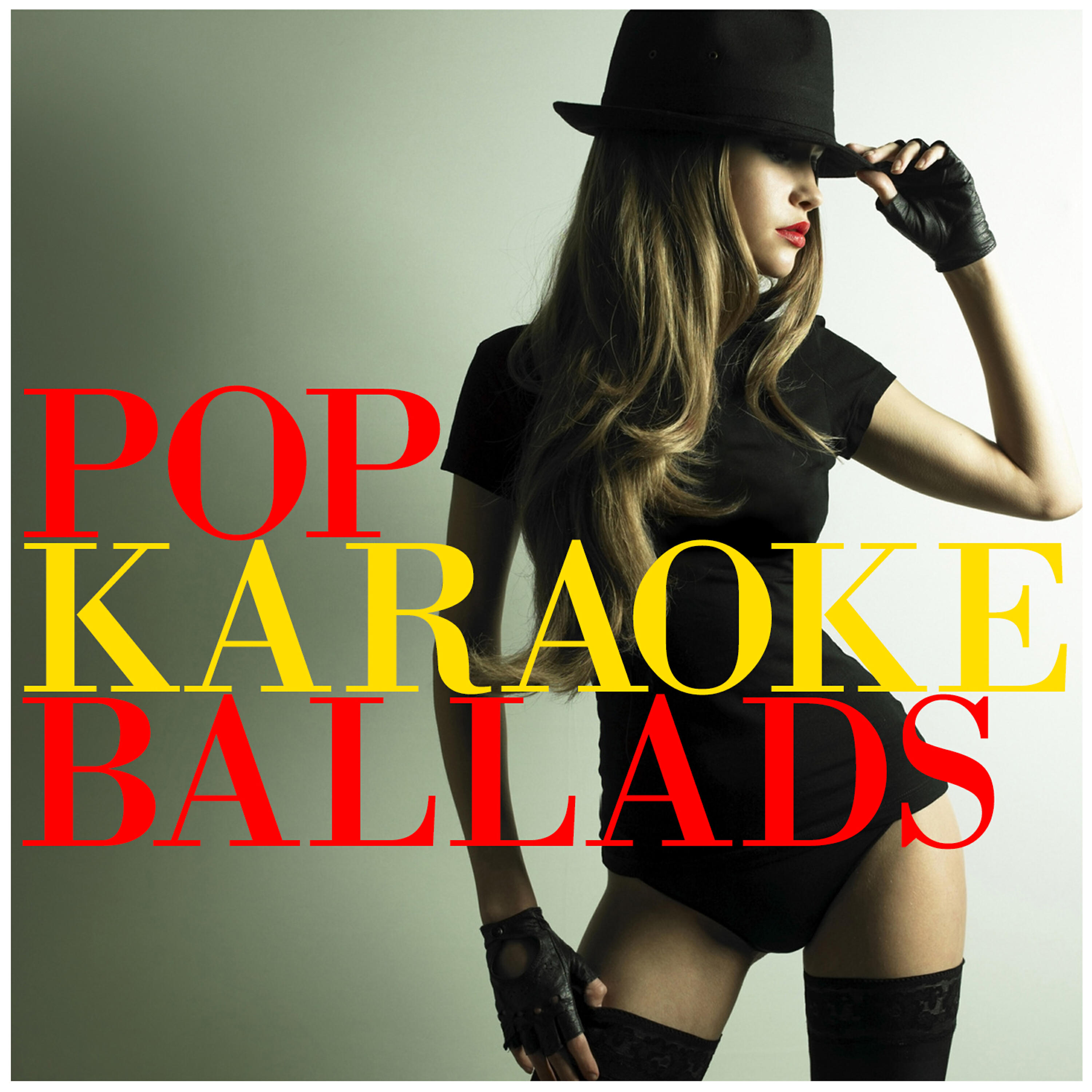 Ameritz Tracks Planet - Nightingale (In the Style of Demi Lovato) [Karaoke Version]