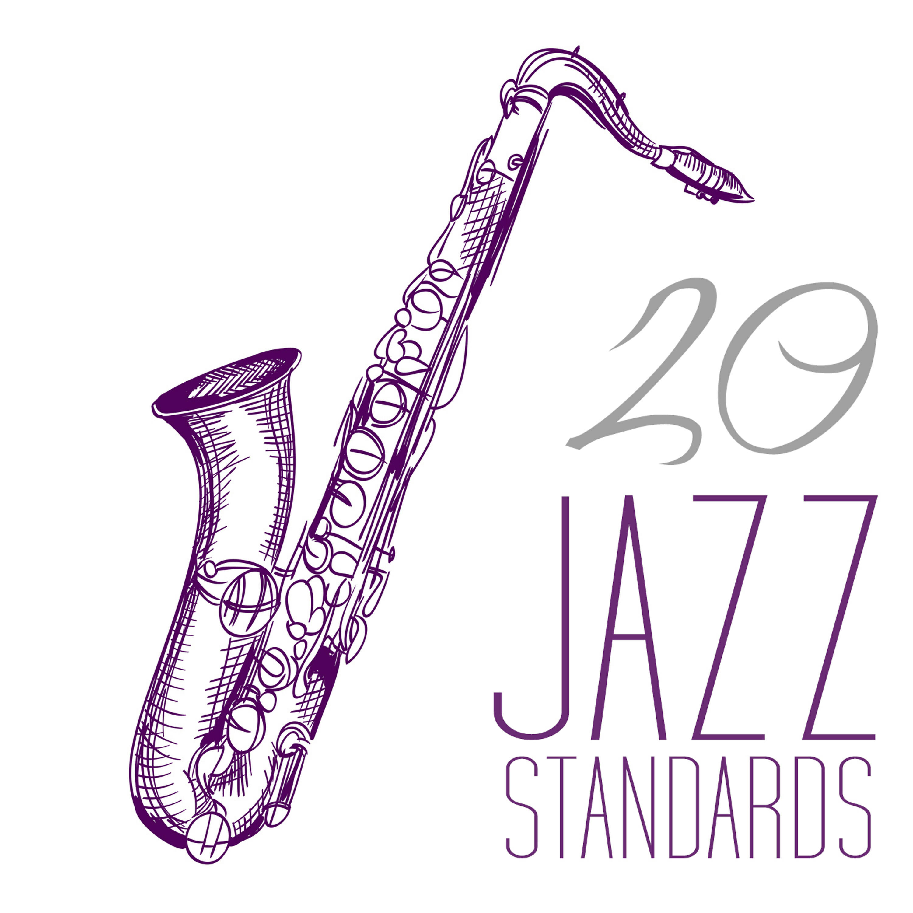 Jazz Music Legends - Stay the Same