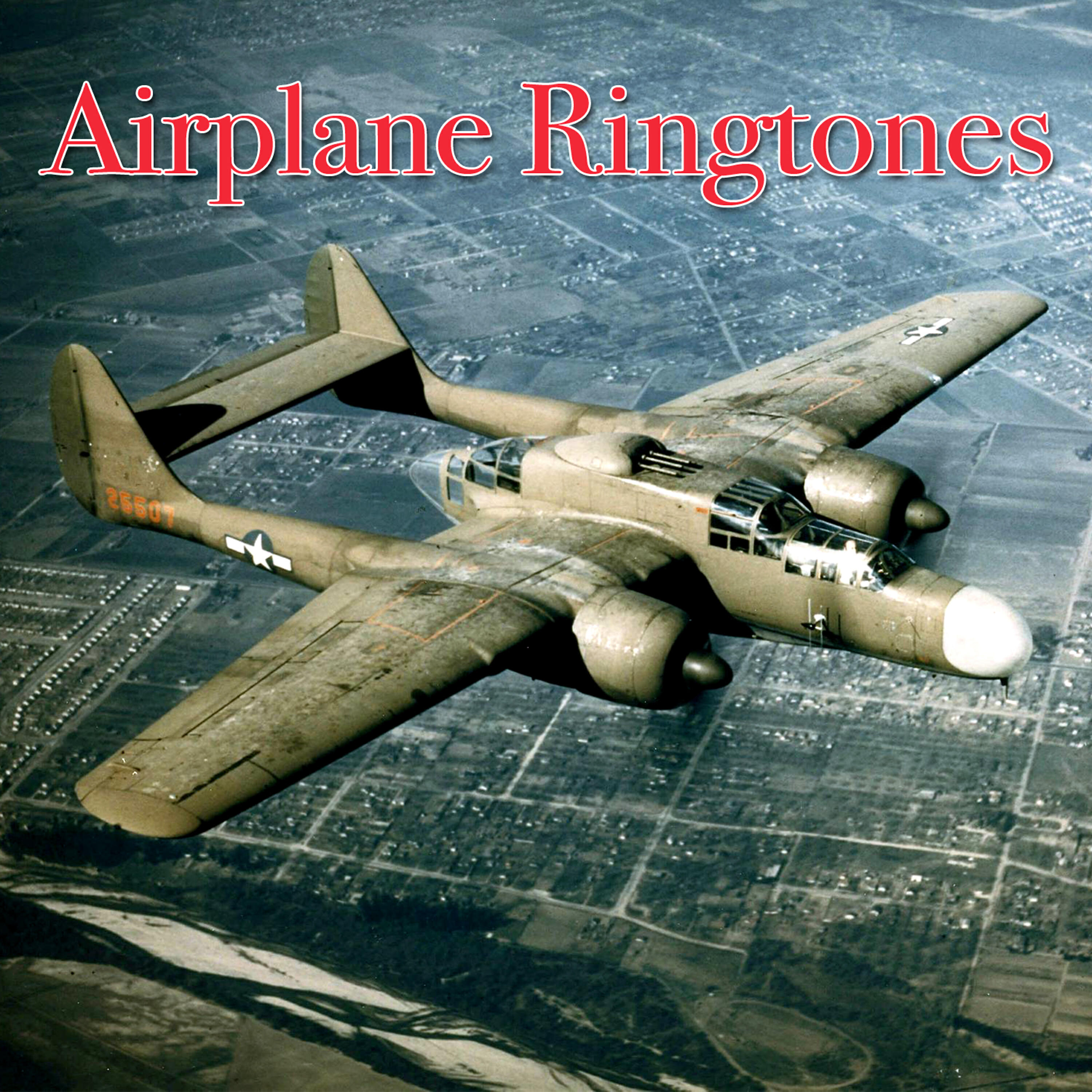 Sound Effects Masters - Messerschmitt Bf-109G