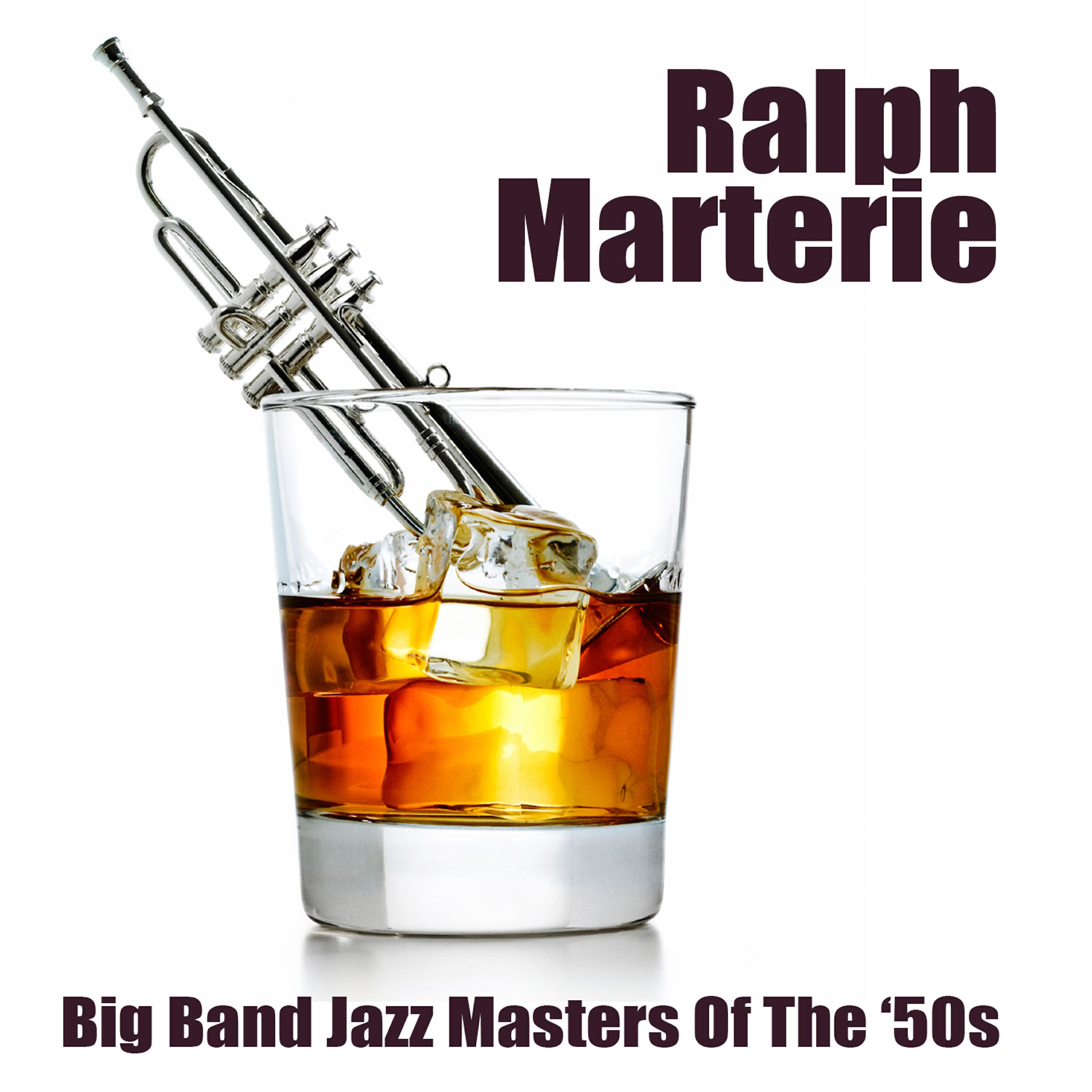 Ralph Marterie - Alice Blue Gown