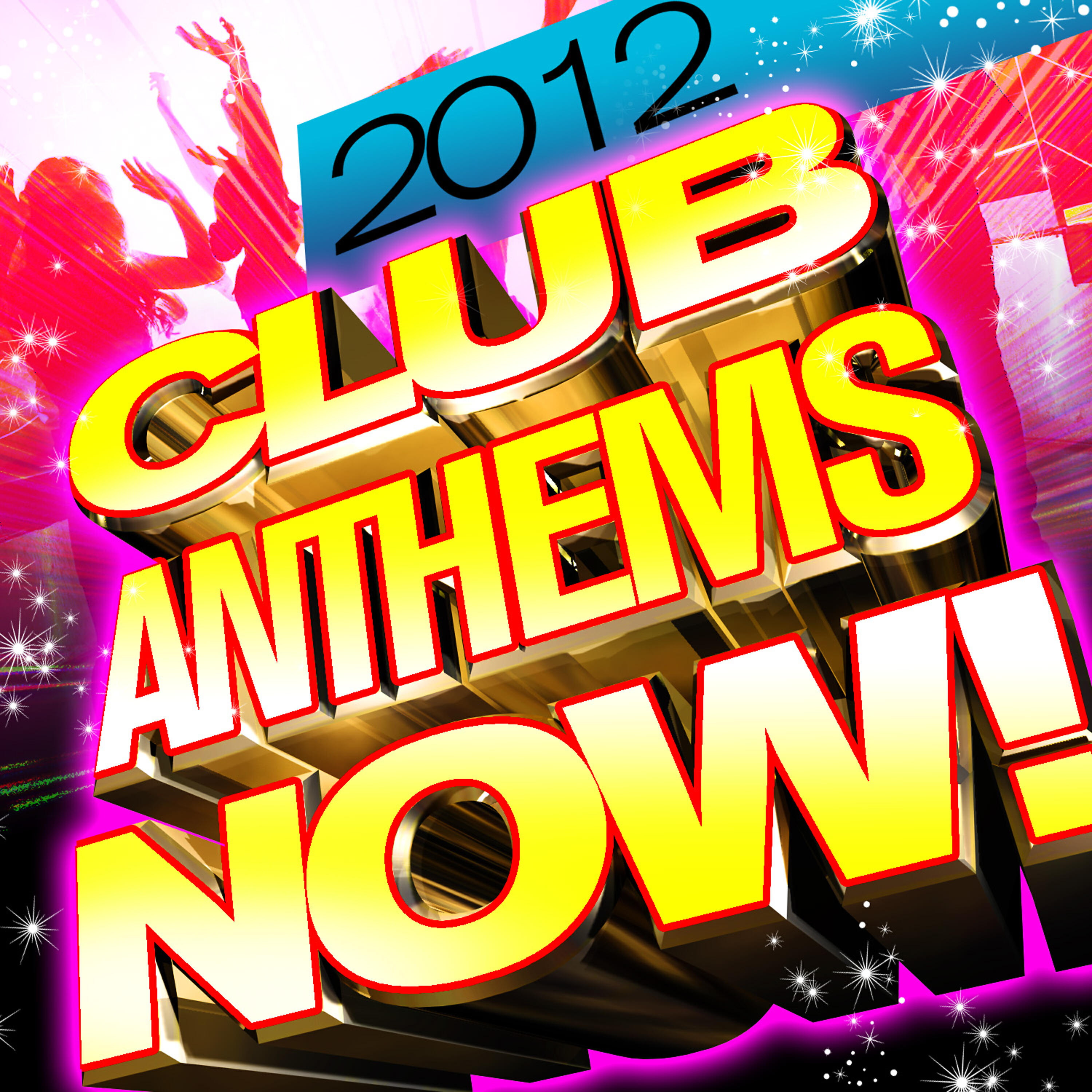 Club DJs United - Take Care