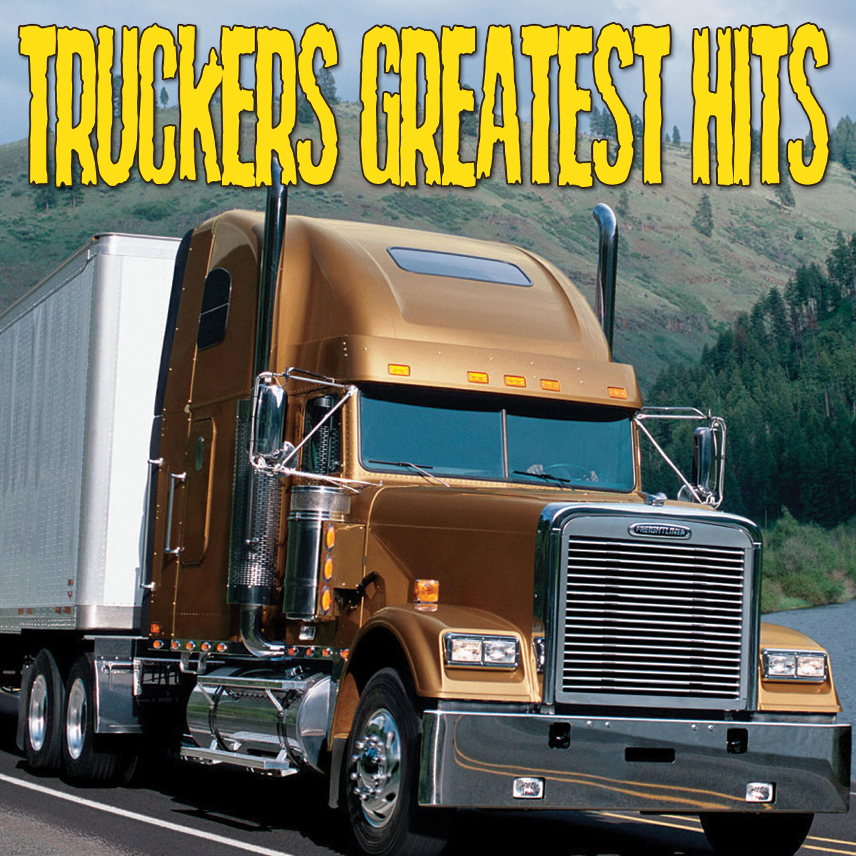 Boxcar Willie - Trucker’s Prayer