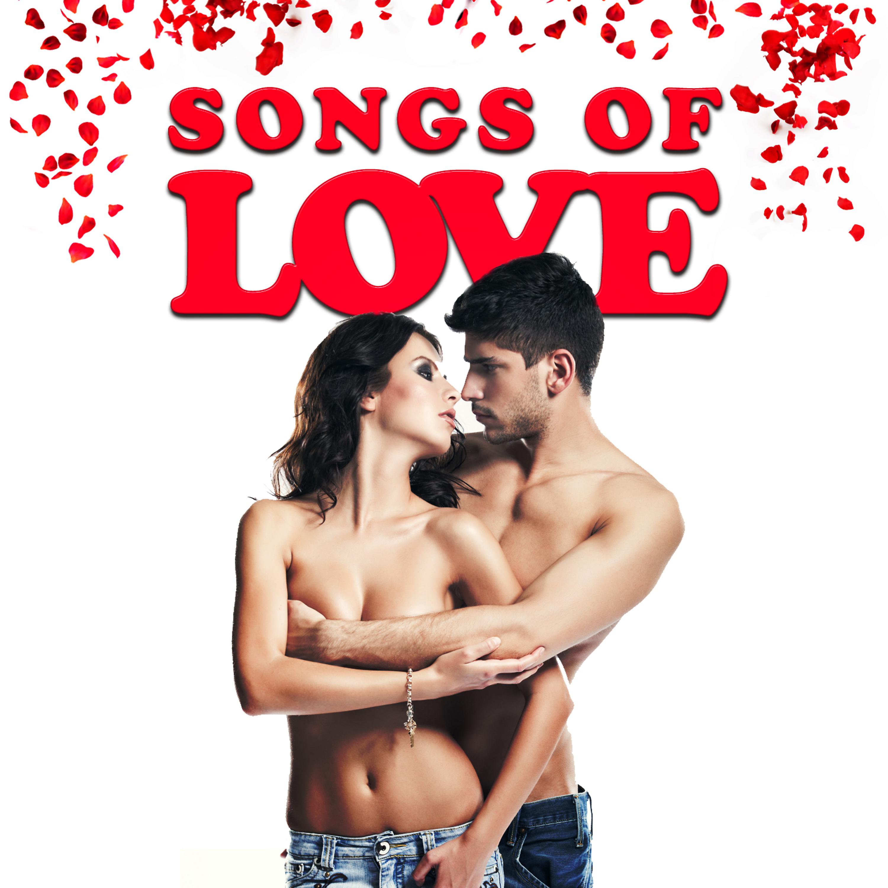 Постер альбома Songs of Love