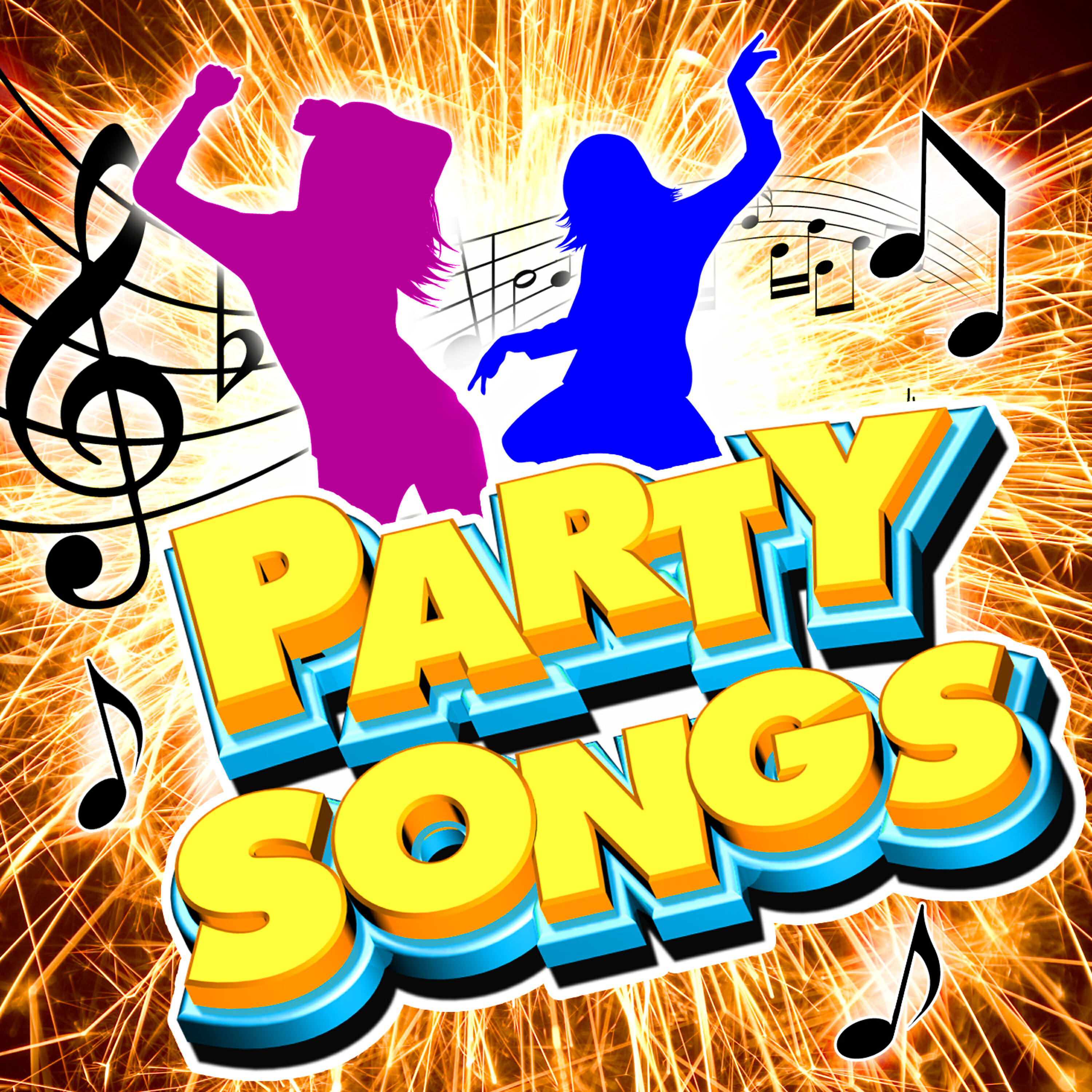 Party Music Band - The Hamster Dance